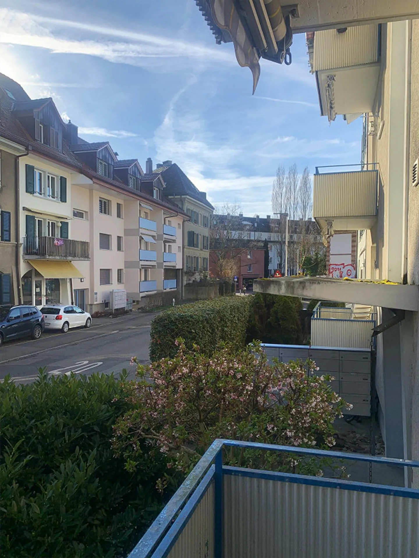 Appartements temporaires dans le populaire Marzili – Idéal comme solution de transition - Photo 9 sur 18