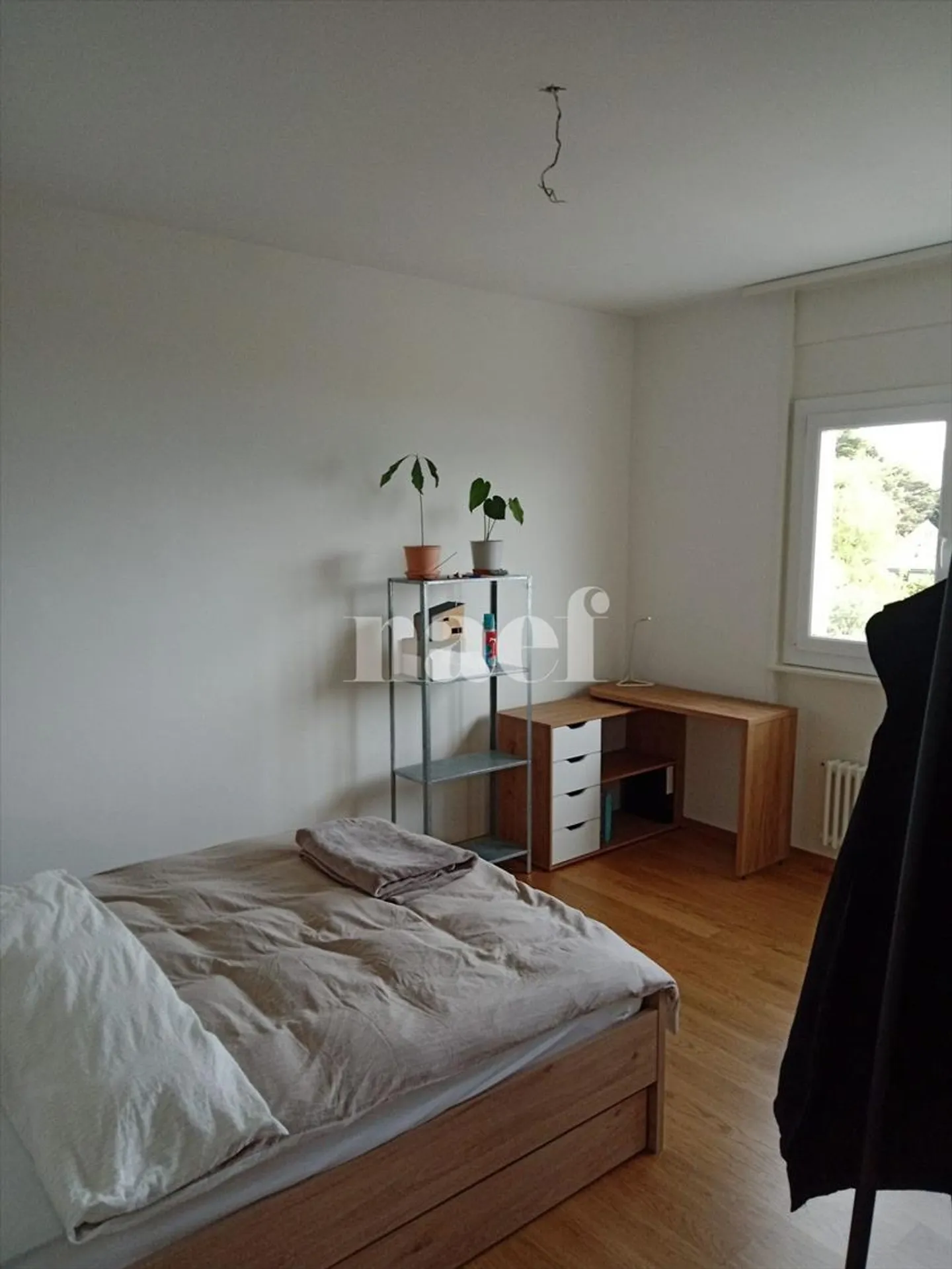 Bell'appartamento di 6,5 locali con vista sul lago nel quartiere di Pierrefleur - Foto 13 di 13