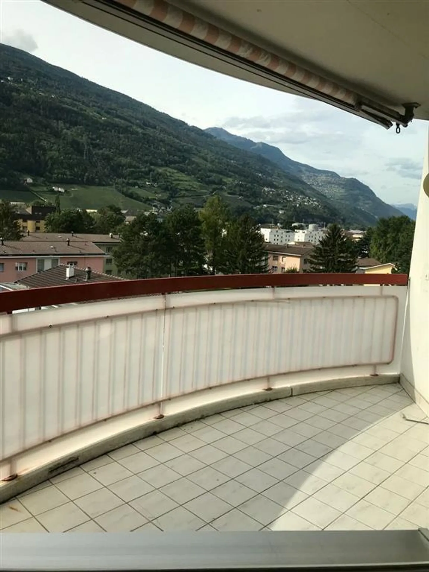 Appartement spacieux à Grand-Champsec - Photo 8 sur 11