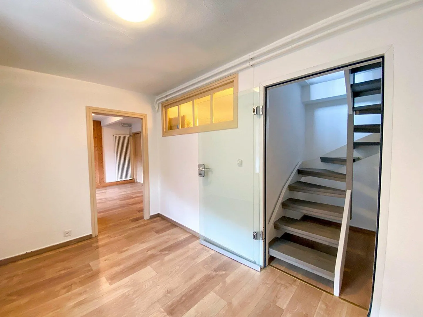 Splendida Casa Ticinese soleggiata tutto l'anno - Foto 11 di 13