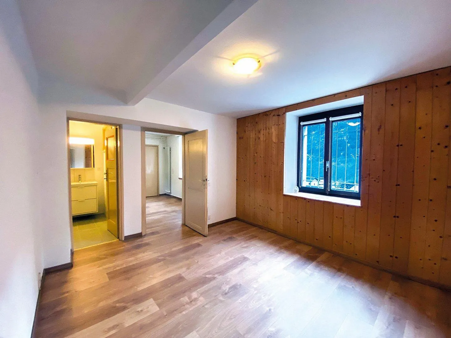 Splendida Casa Ticinese soleggiata tutto l'anno - Foto 12 di 13