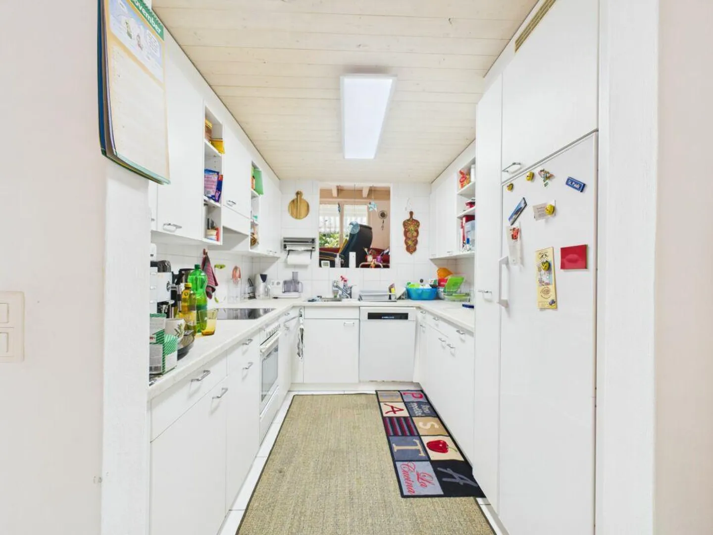 Familienfreundliches Reihenfamilienhaus mit Sonnigem Garten - Foto 7 von 26