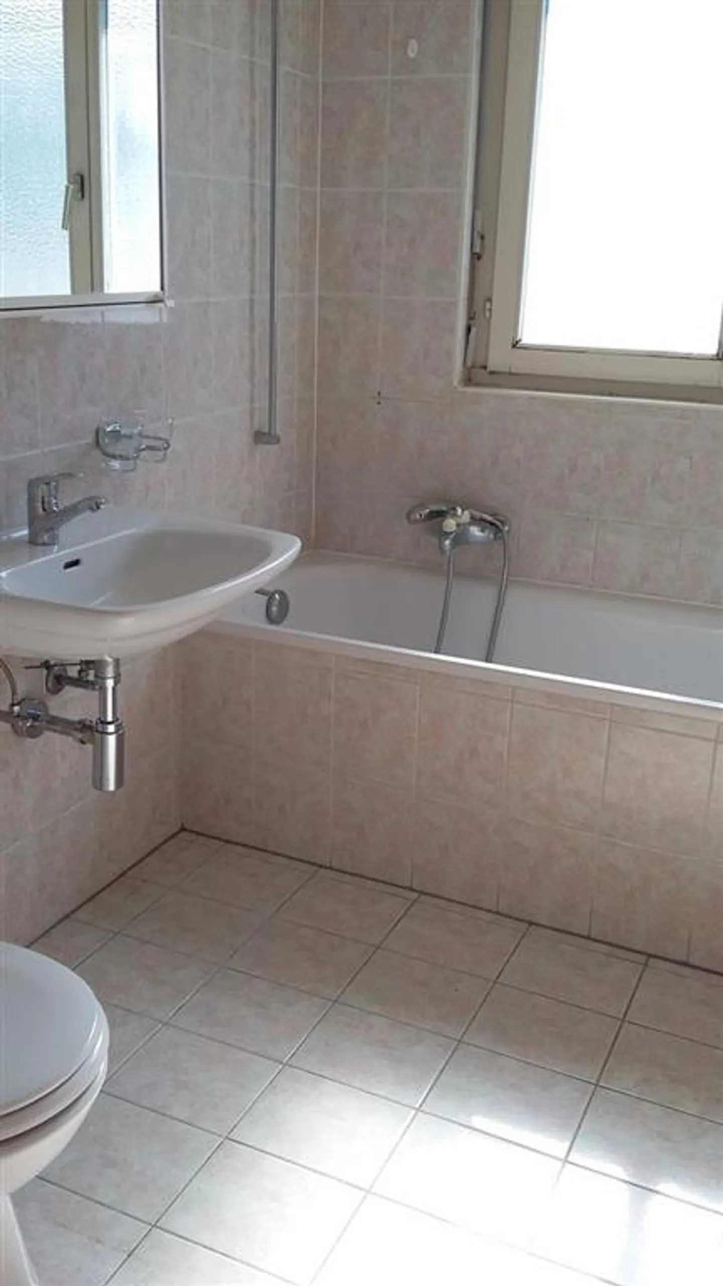 Appartement spacieux à Grand-Champsec - Photo 4 sur 11