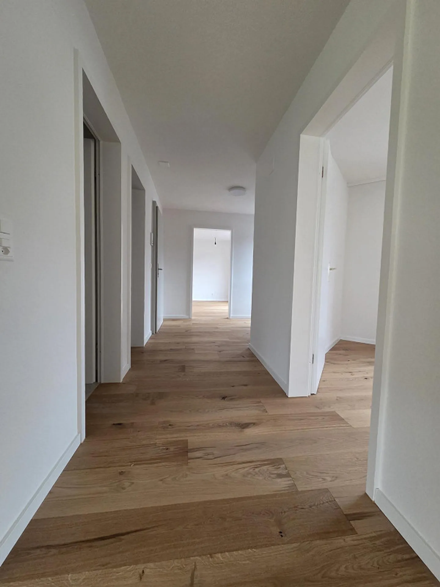 Appartement en terrasse lumineux et familial à Kradolf-Schöneberg - Photo 1 sur 15