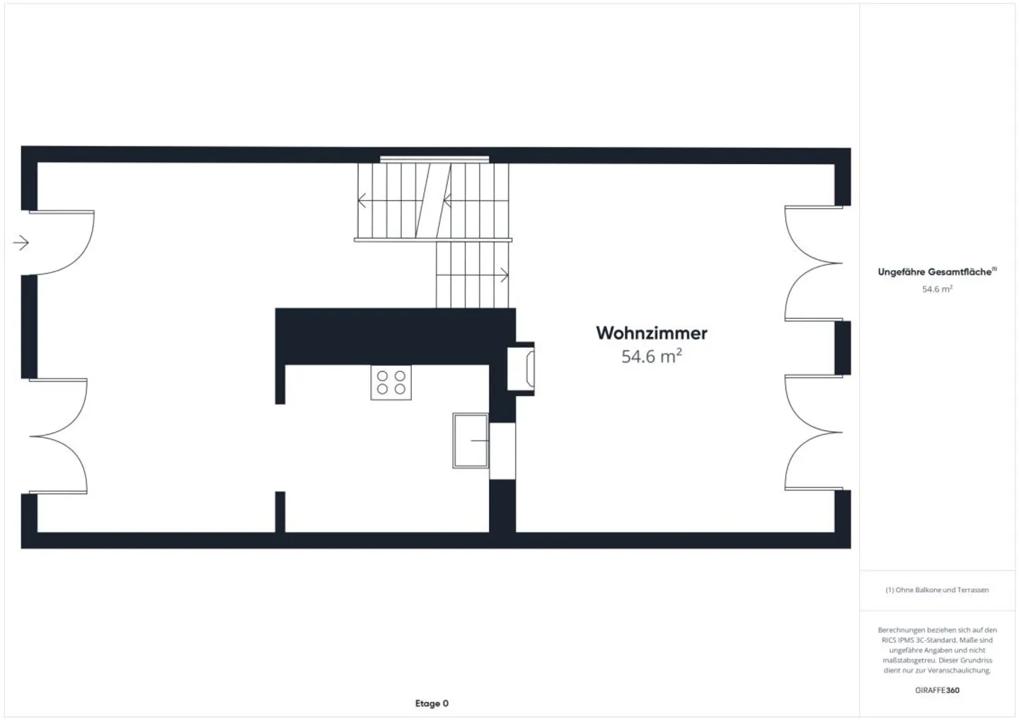 Familienfreundliches Reihenfamilienhaus mit Sonnigem Garten - Foto 22 von 26