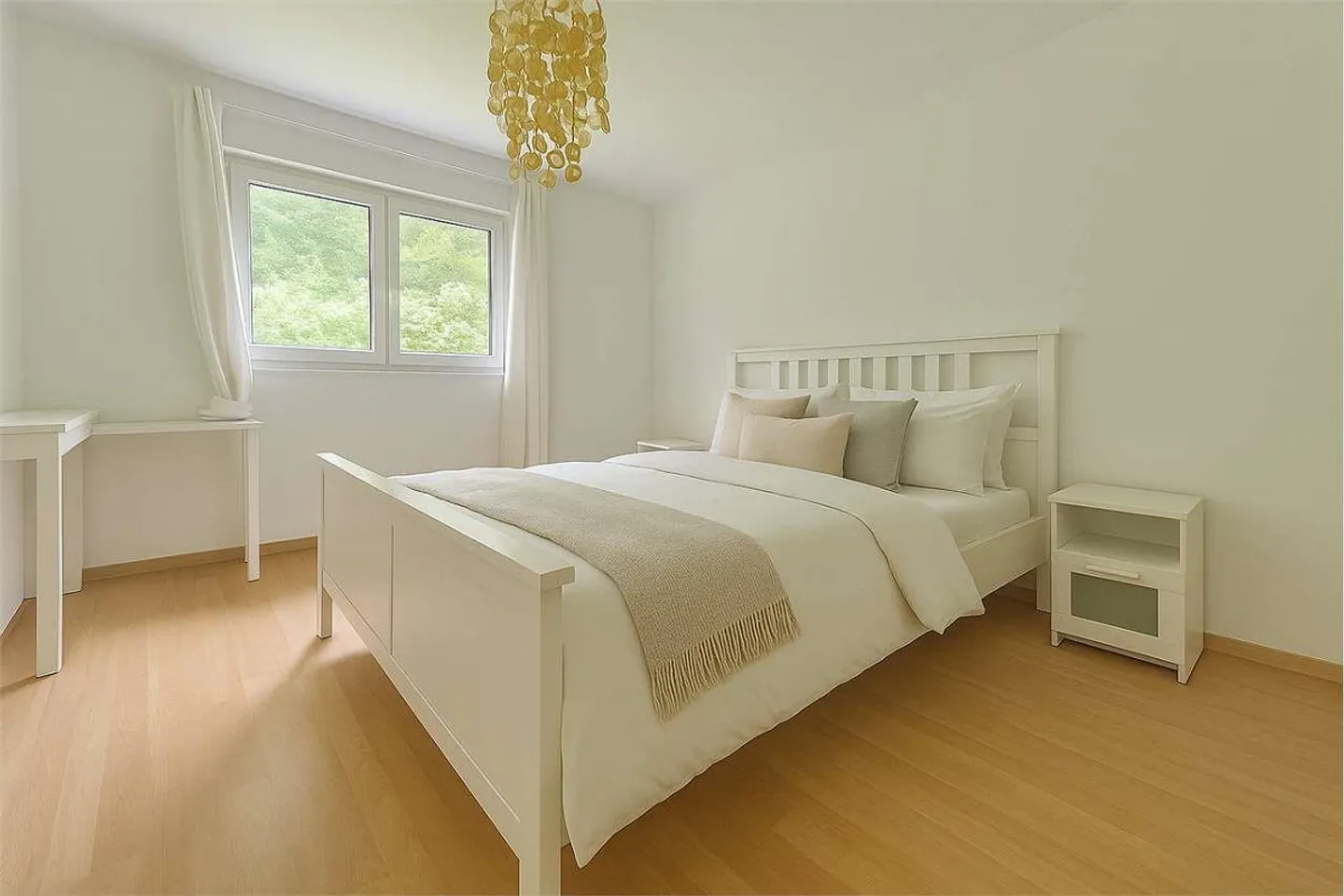Appartement spacieux de 3,5 pièces à Stabio - Photo 4 sur 8