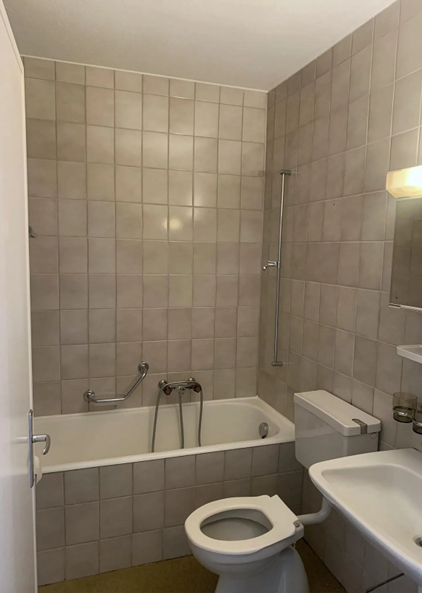 Appartements temporaires dans le populaire Marzili – Idéal comme solution de transition - Photo 11 sur 18