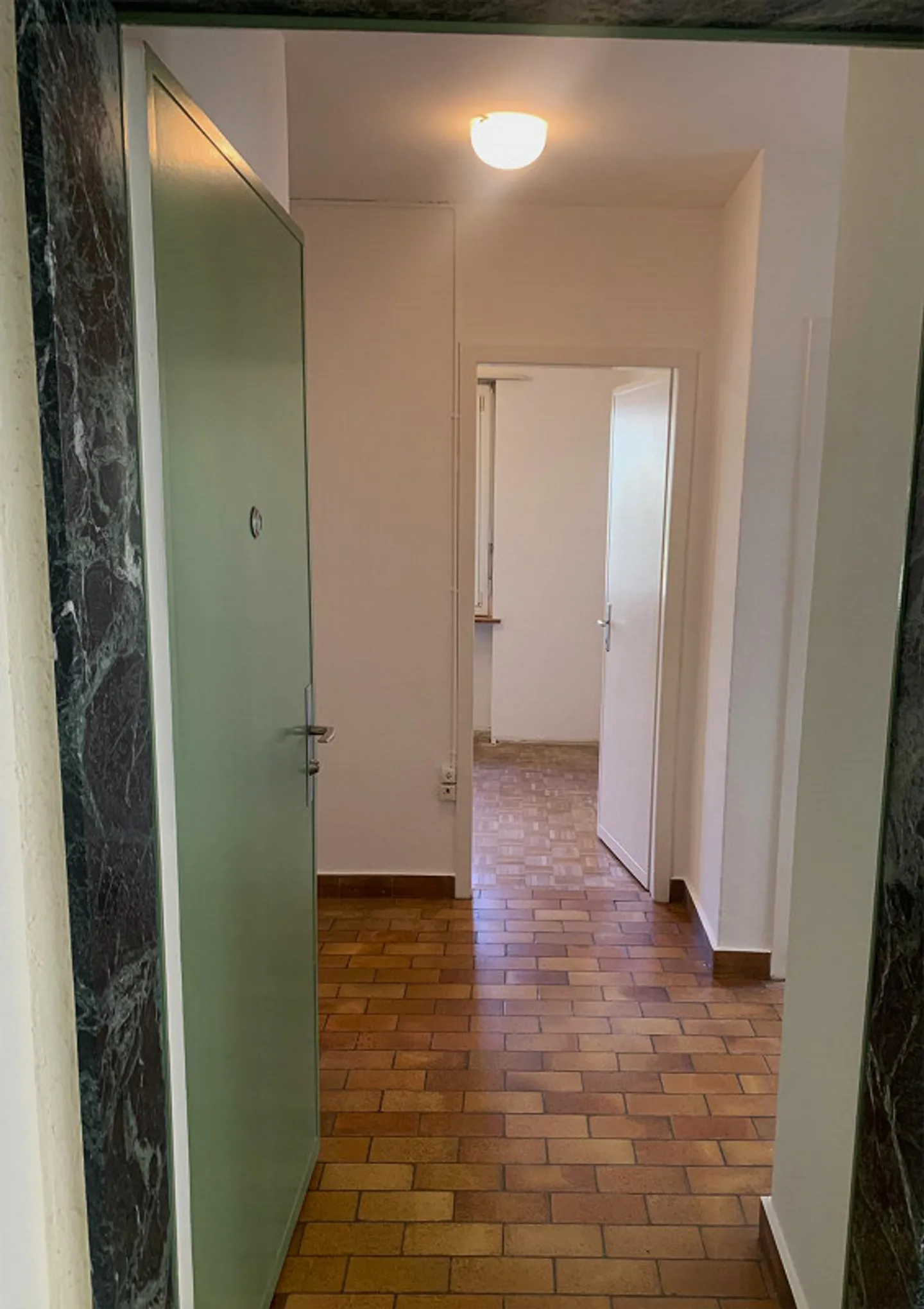 Appartements temporaires dans le populaire Marzili – Idéal comme solution de transition - Photo 6 sur 18