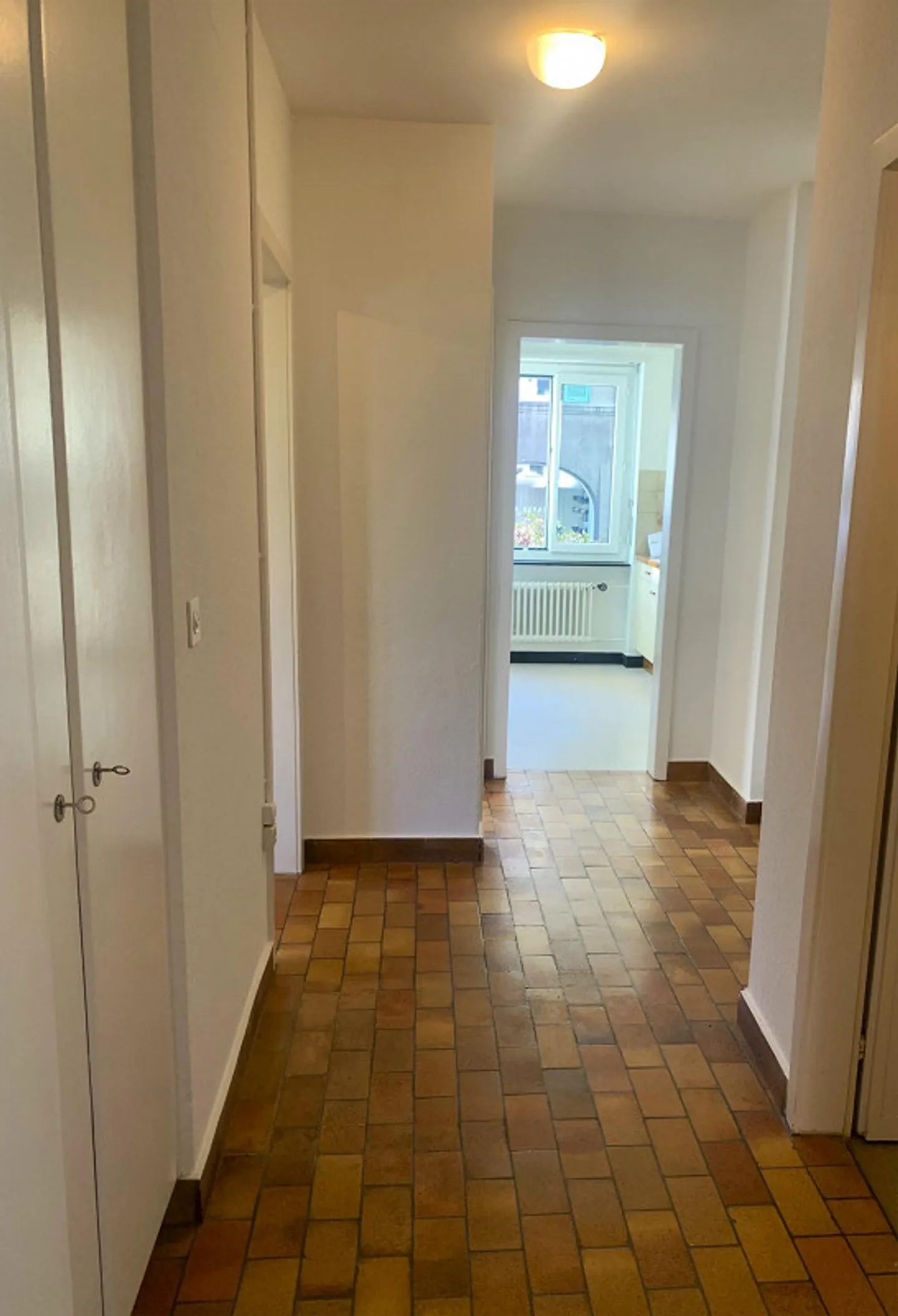 Appartements temporaires dans le populaire Marzili – Idéal comme solution de transition - Photo 7 sur 18