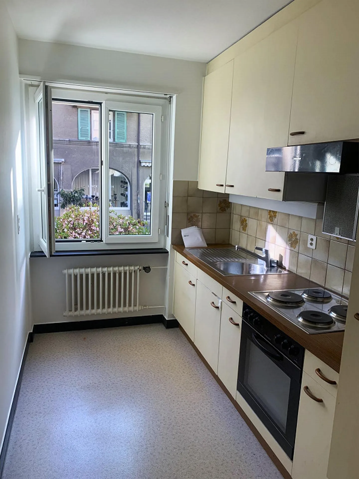 Appartements temporaires dans le populaire Marzili – Idéal comme solution de transition - Photo 10 sur 18