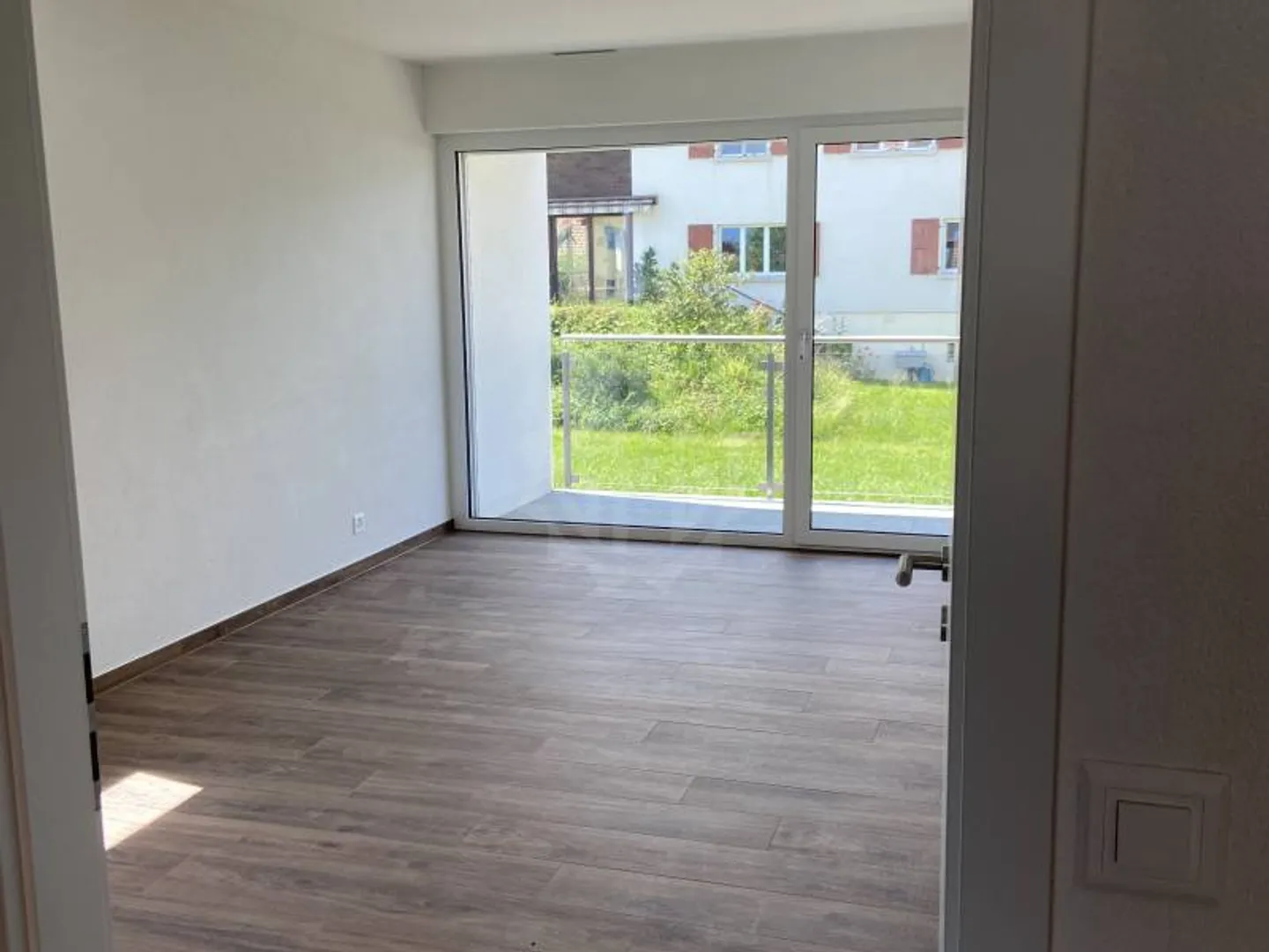 Kleines Apartment - Gimel - Foto 3 di 7