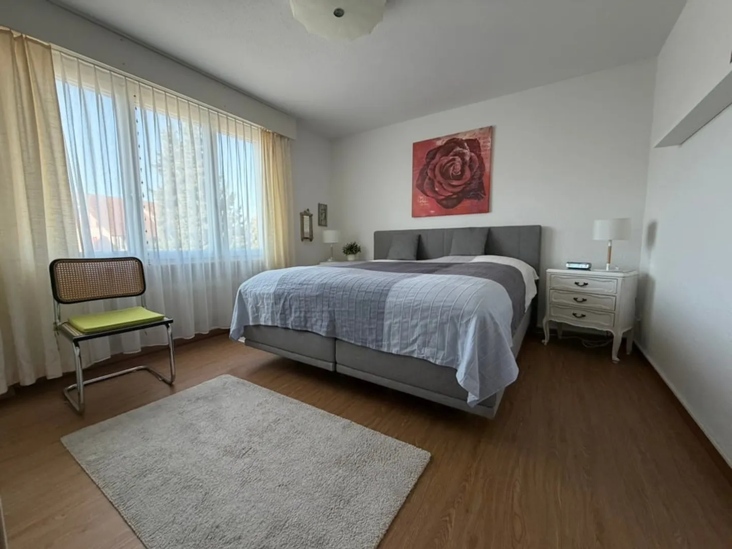 Charming Apartment in Uetendorf - Photo 2 of 9