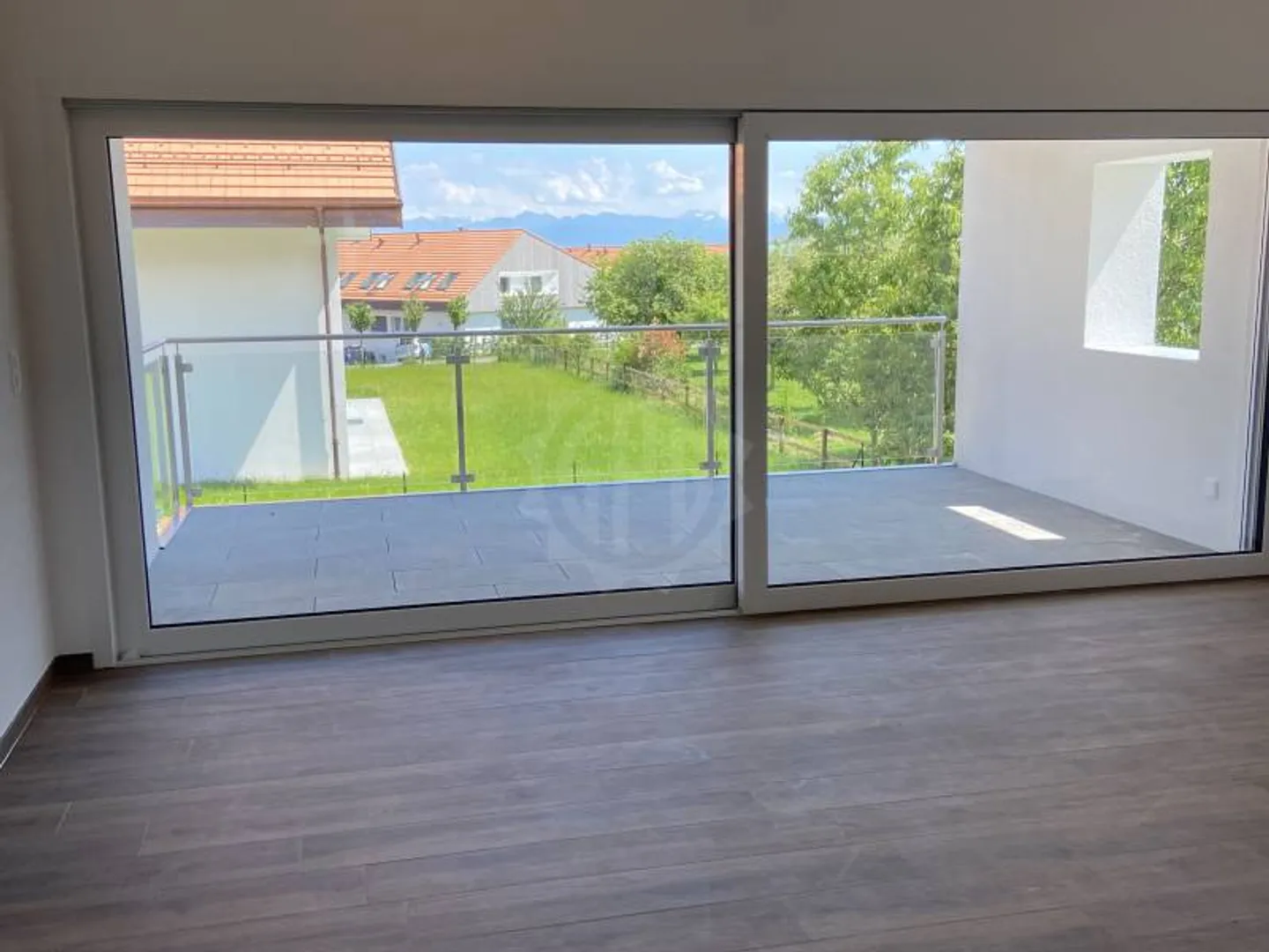 Kleines Apartment - Gimel - Foto 7 di 7