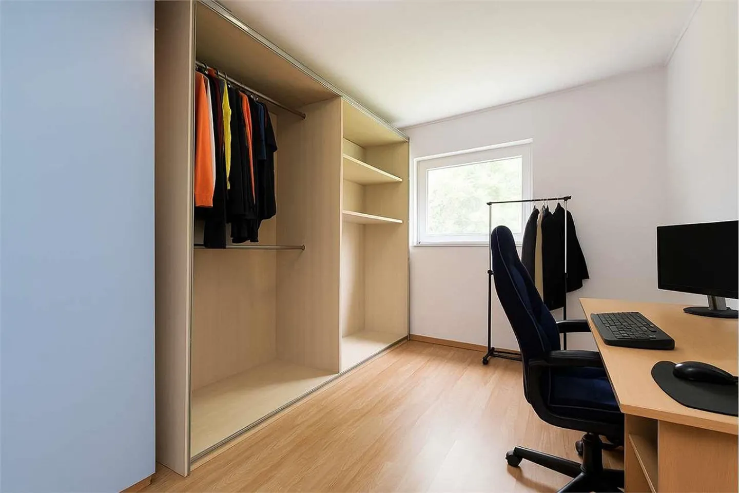 Appartement spacieux de 3,5 pièces à Stabio - Photo 5 sur 8