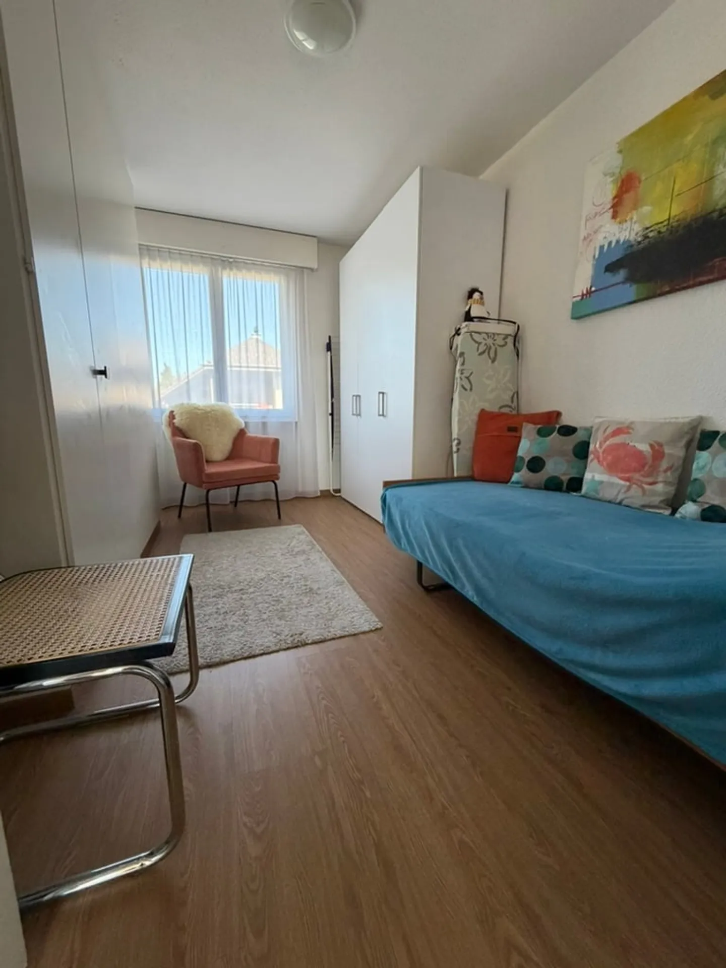 Charming Apartment in Uetendorf - Photo 3 of 9