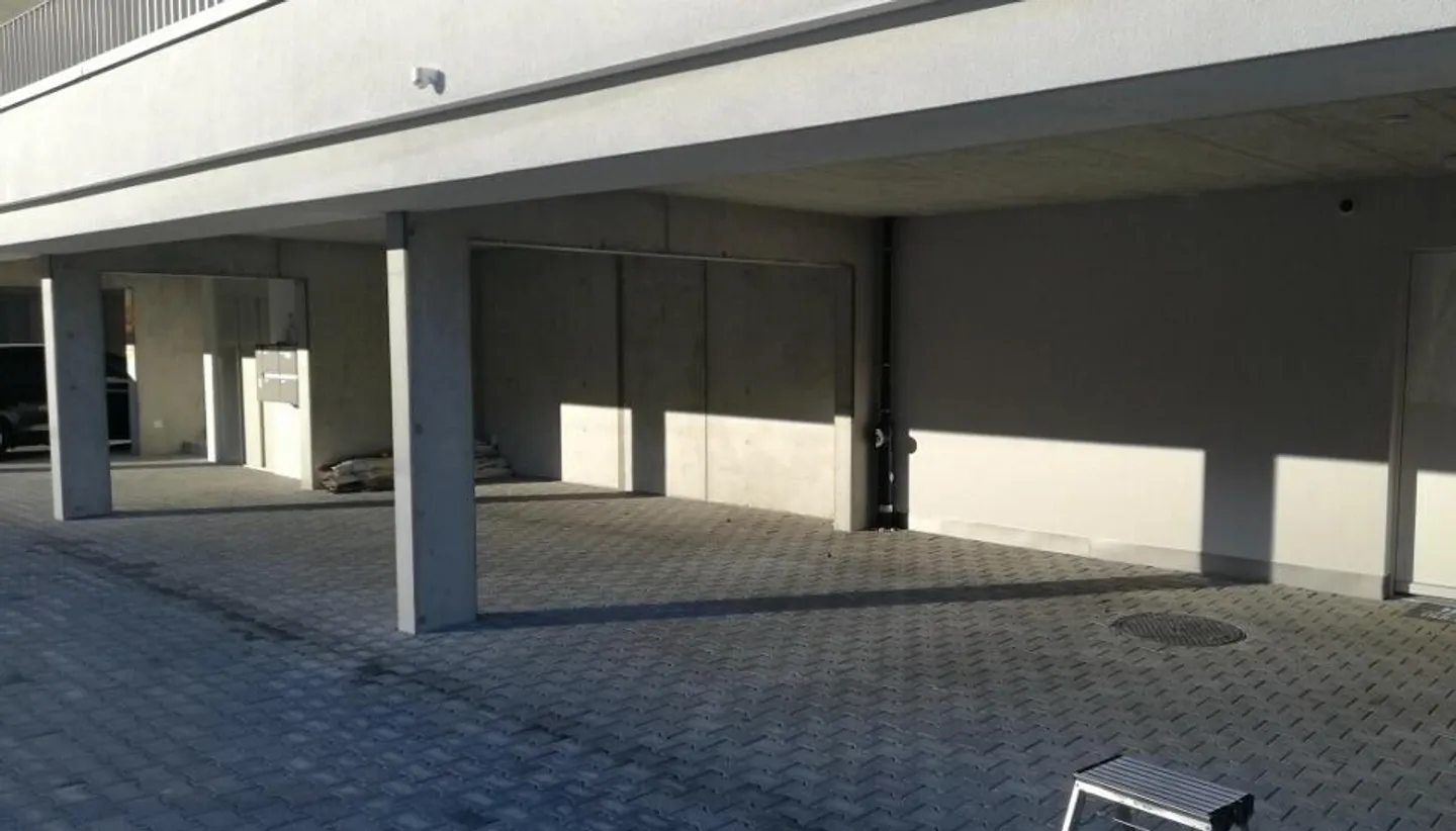 Carport a Itingen - Foto 2 di 2