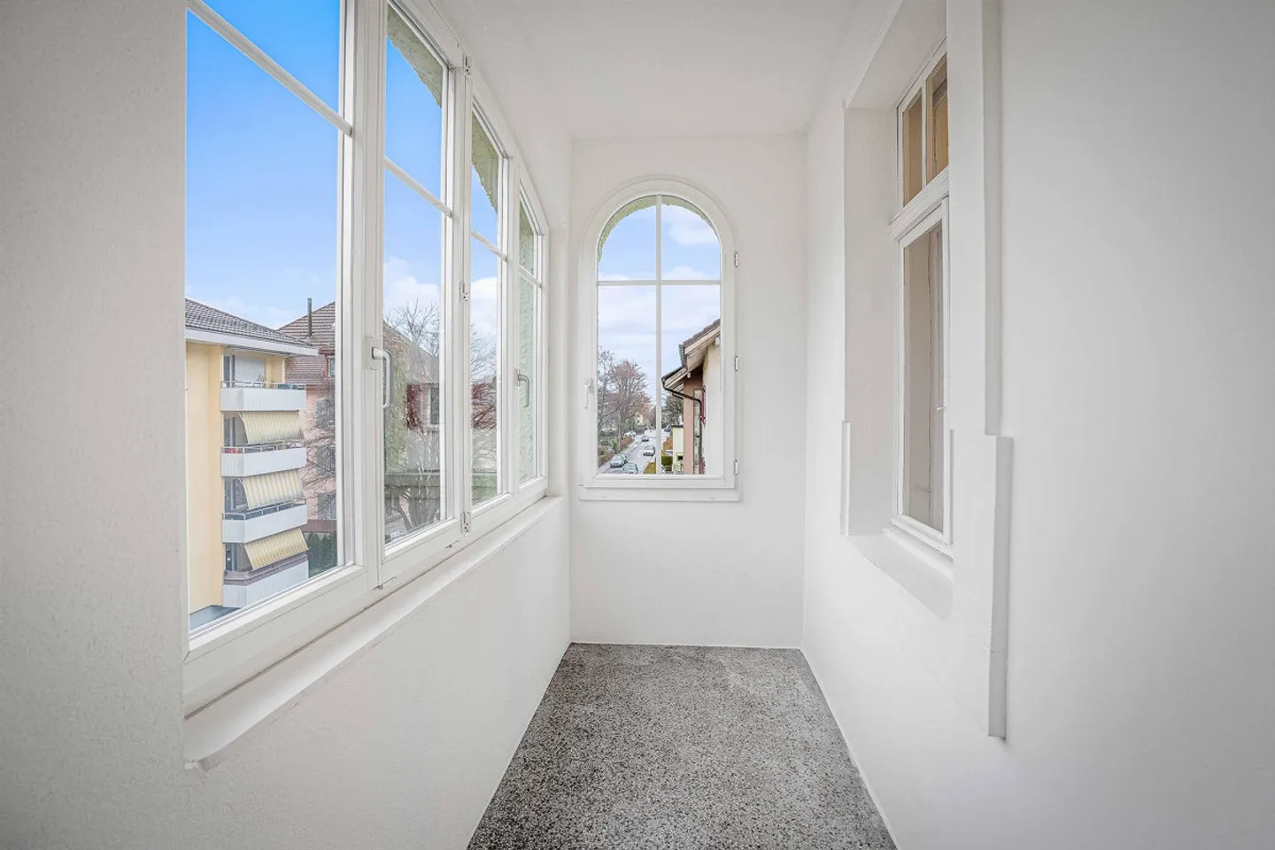 Charming Apartment in St. Gallen - Photo 7 of 11