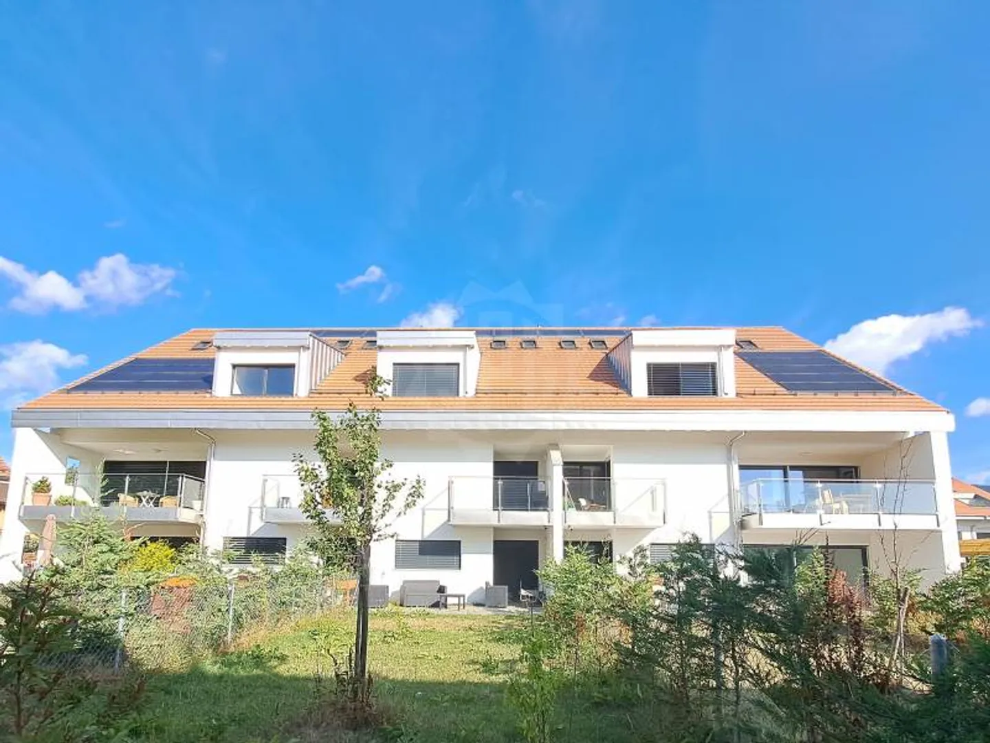 Kleines Apartment - Gimel - Foto 1 di 7