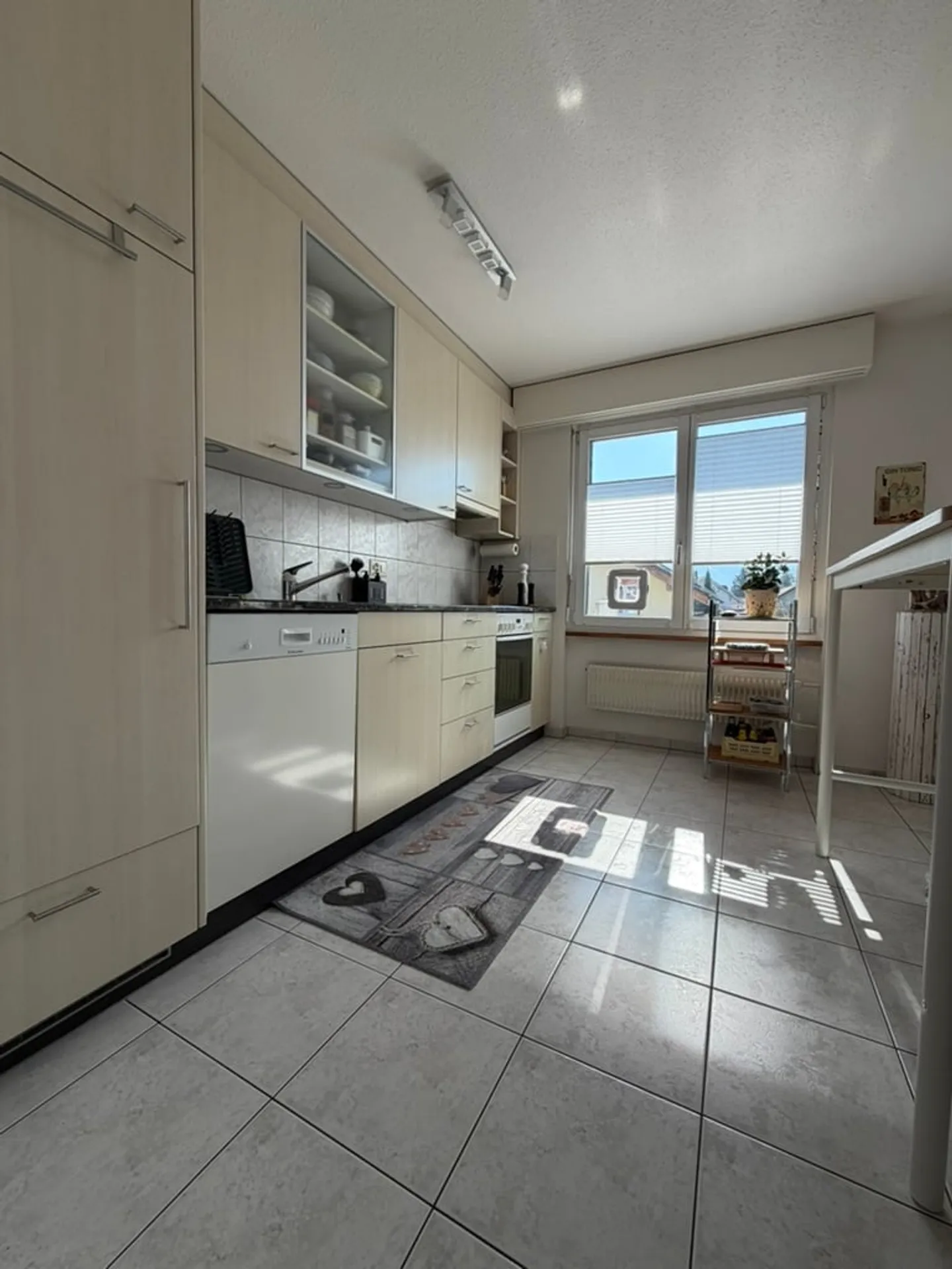 Charming Apartment in Uetendorf - Photo 4 of 9