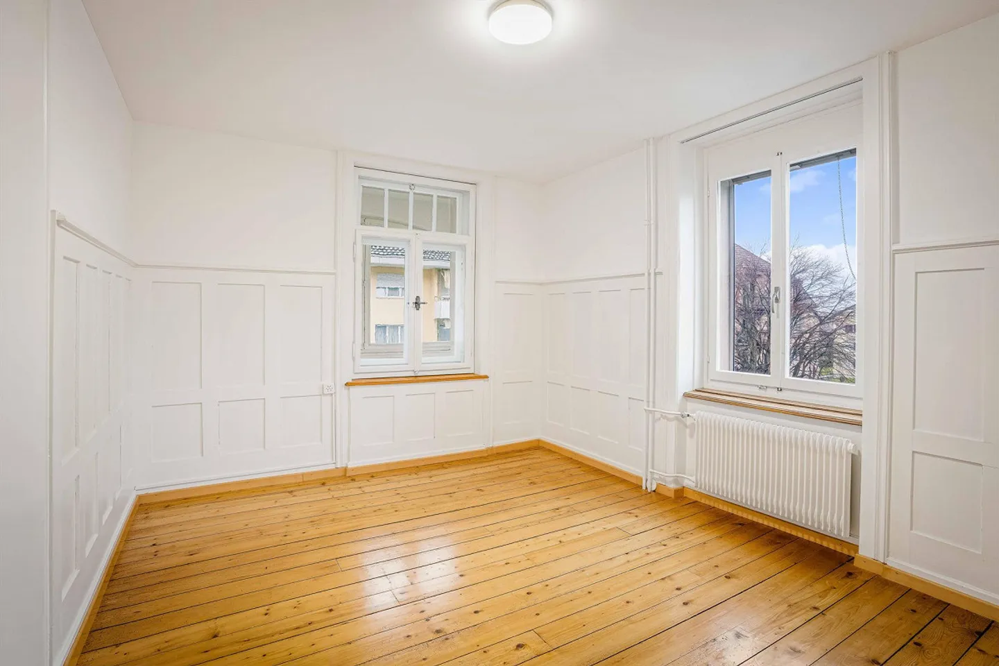 Charming Apartment in St. Gallen - Photo 8 of 11