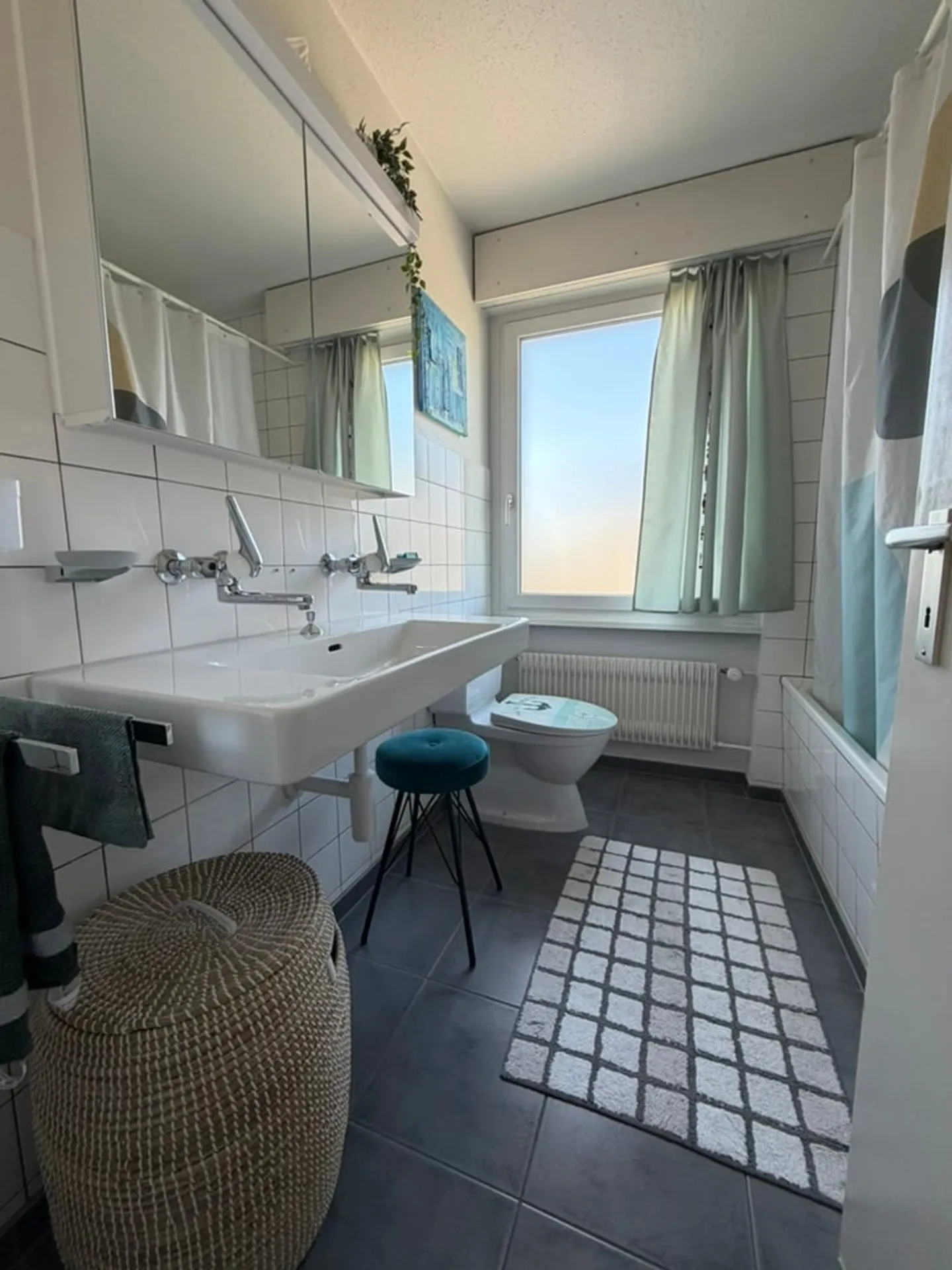 Charming Apartment in Uetendorf - Photo 5 of 9