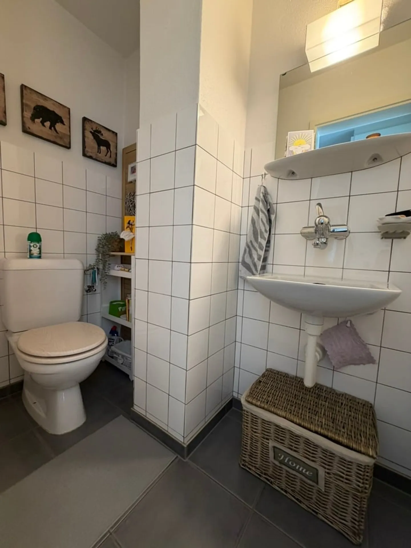 Charming Apartment in Uetendorf - Photo 6 of 9