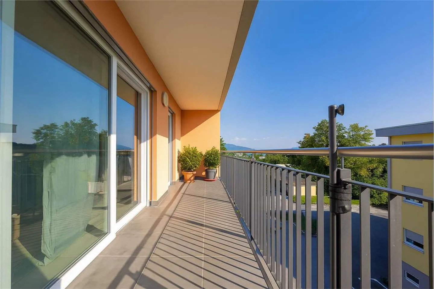 Appartement spacieux de 3,5 pièces à Stabio - Photo 8 sur 8