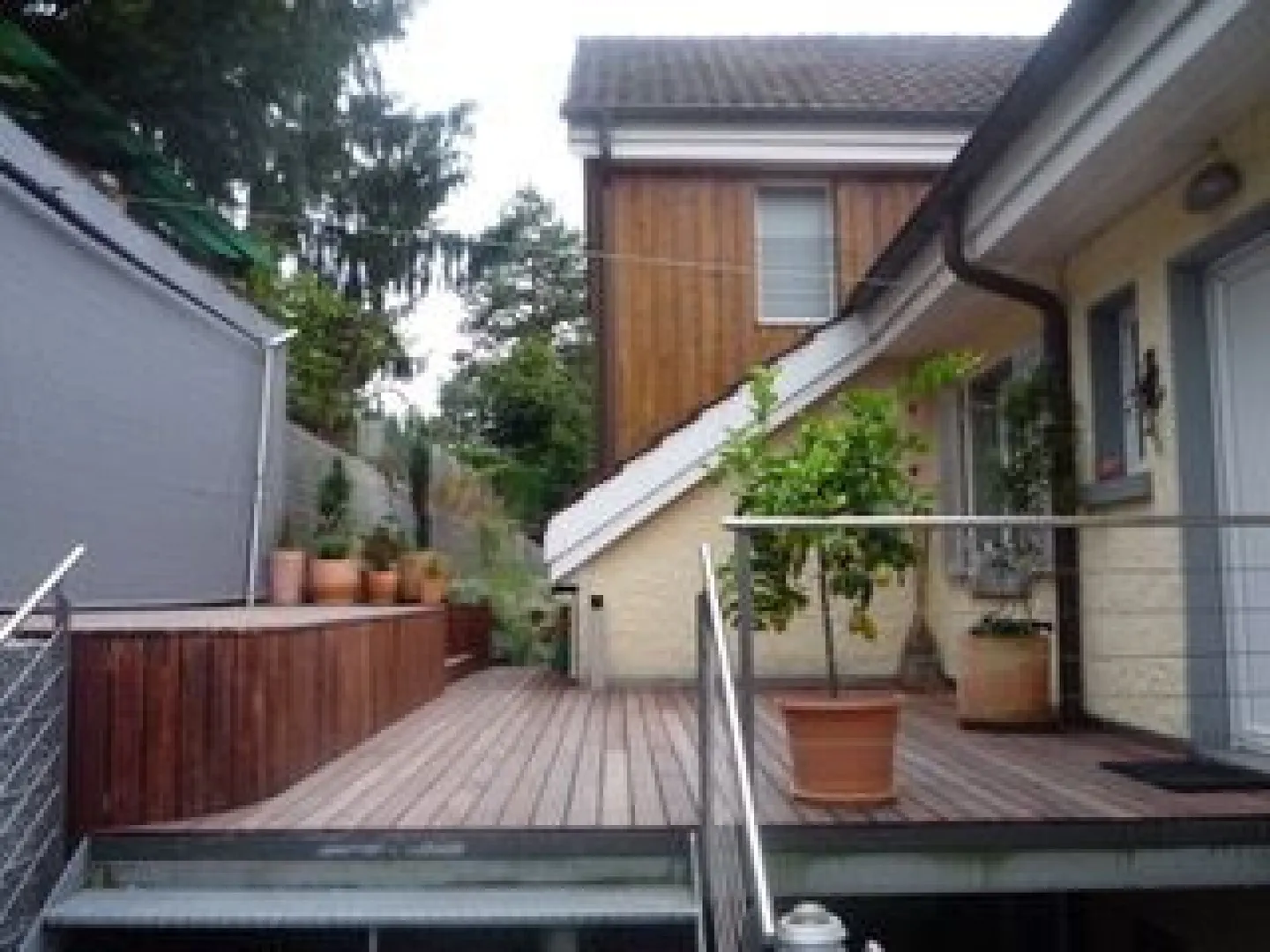 Appartamento attico esclusivo di 3,5 locali in posizione tranquilla a Liestal - Foto 15 di 19