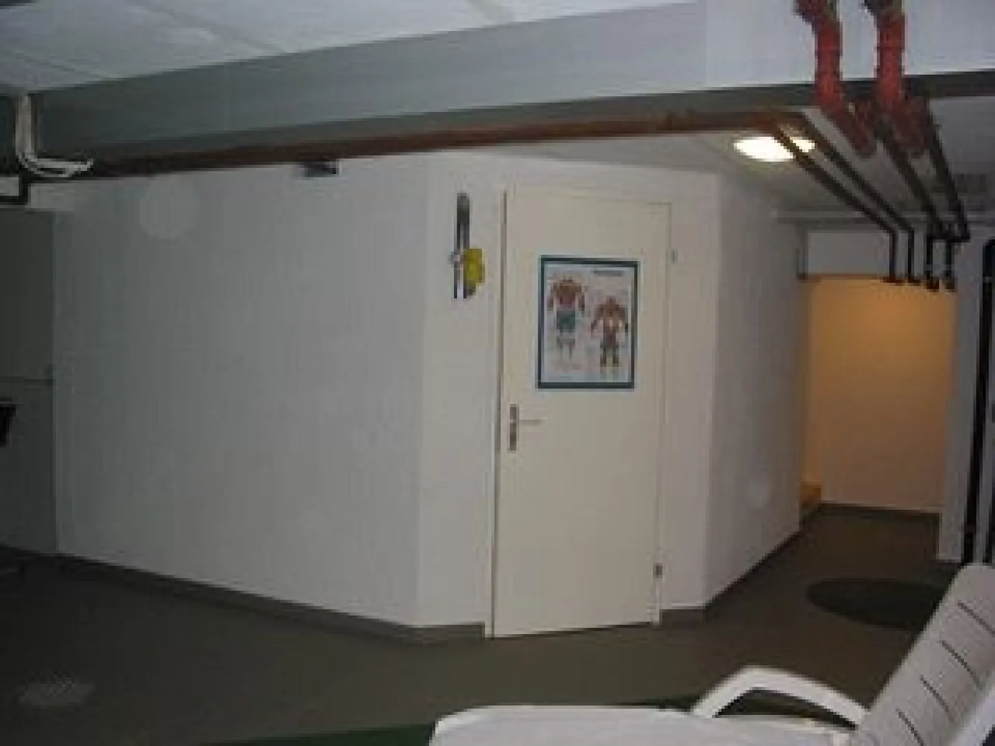 Appartamento attico esclusivo di 3,5 locali in posizione tranquilla a Liestal - Foto 19 di 19