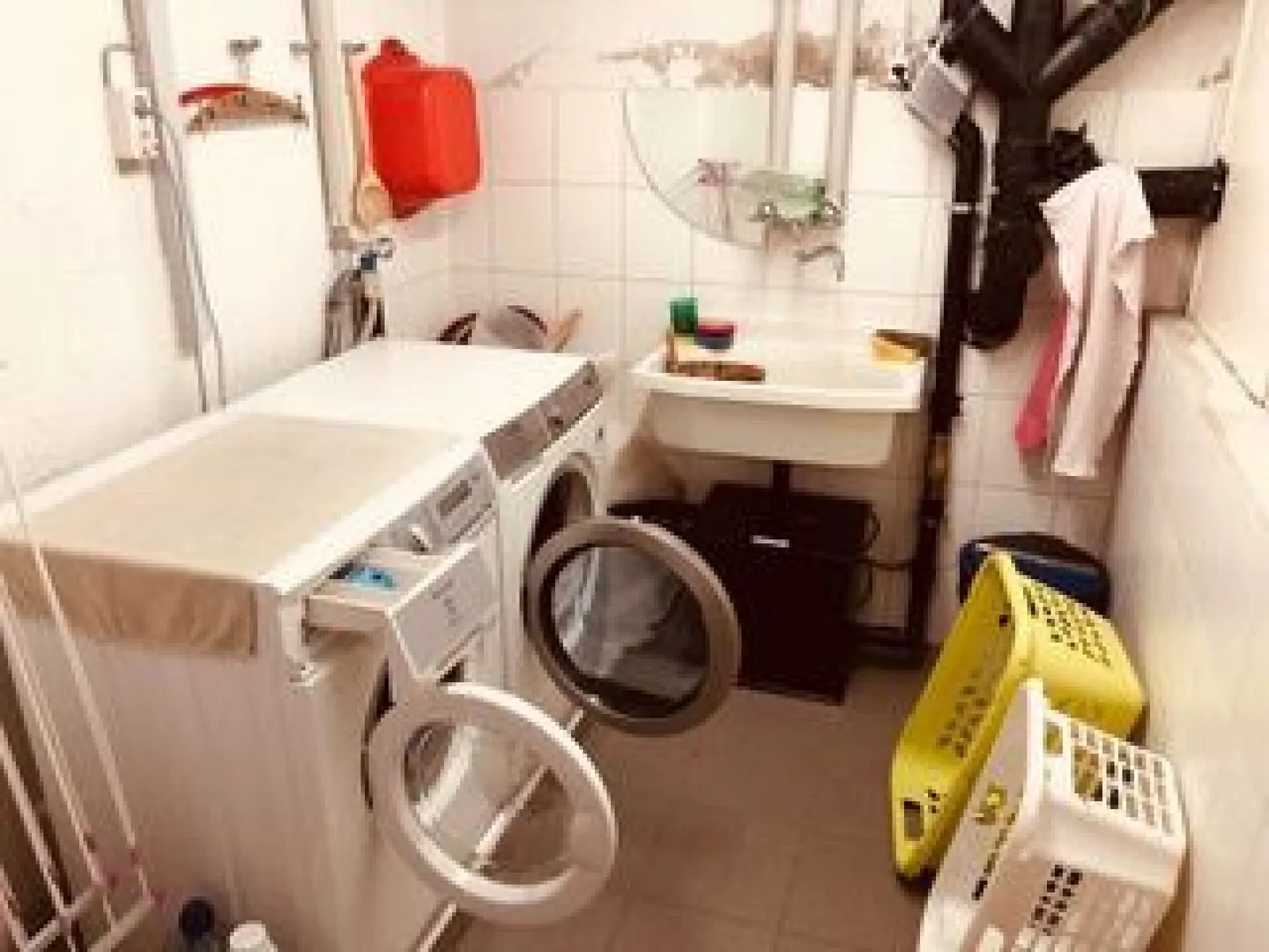 Appartamento attico esclusivo di 3,5 locali in posizione tranquilla a Liestal - Foto 18 di 19