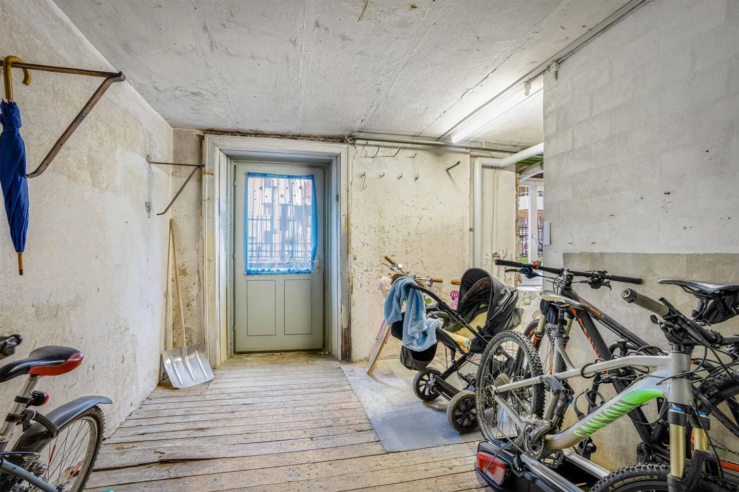 Charming Apartment in St. Gallen - Photo 11 of 11