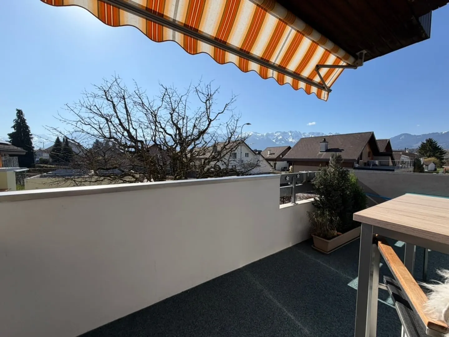 Charming Apartment in Uetendorf - Photo 7 of 9