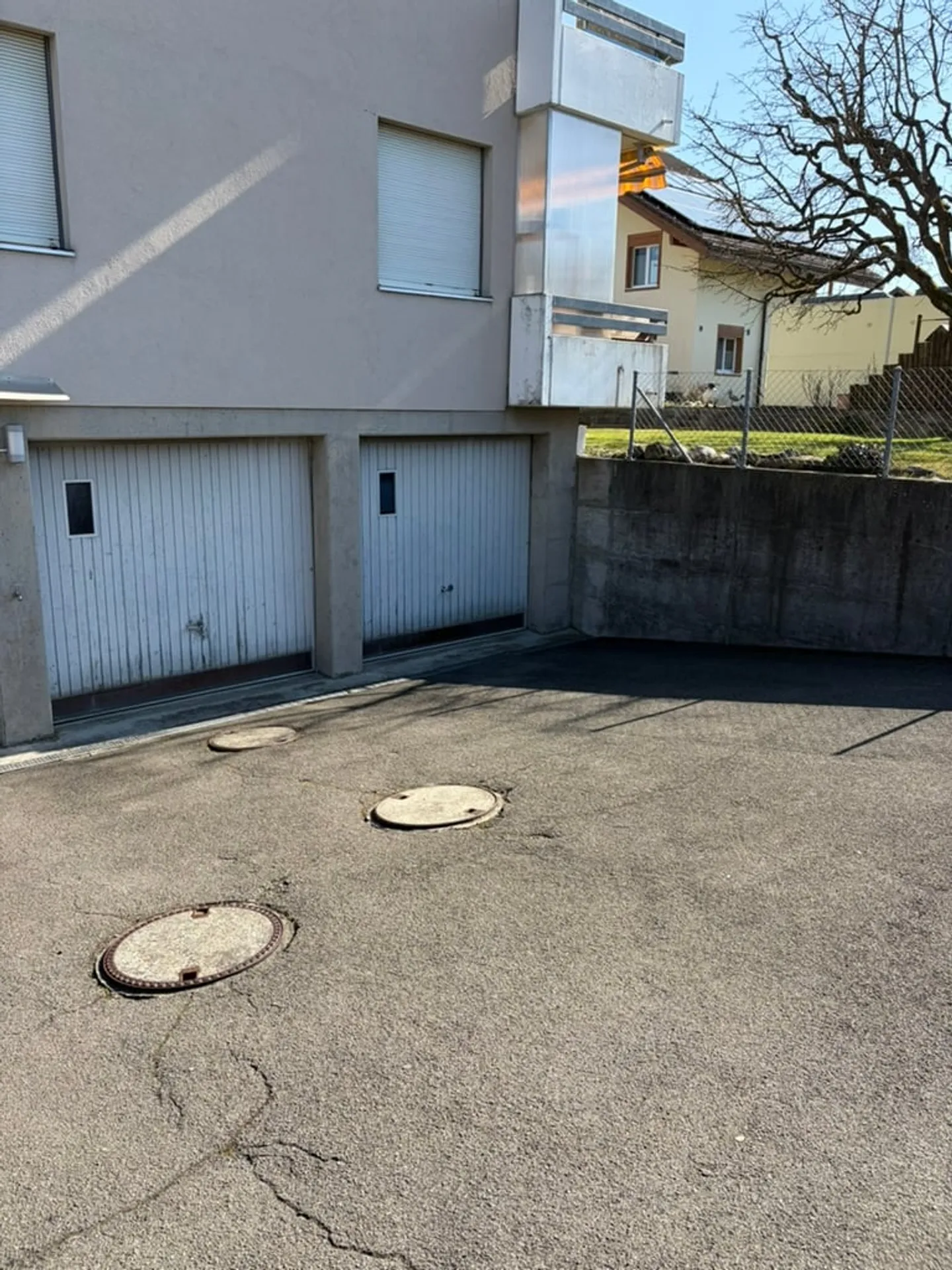 Charming Apartment in Uetendorf - Photo 9 of 9