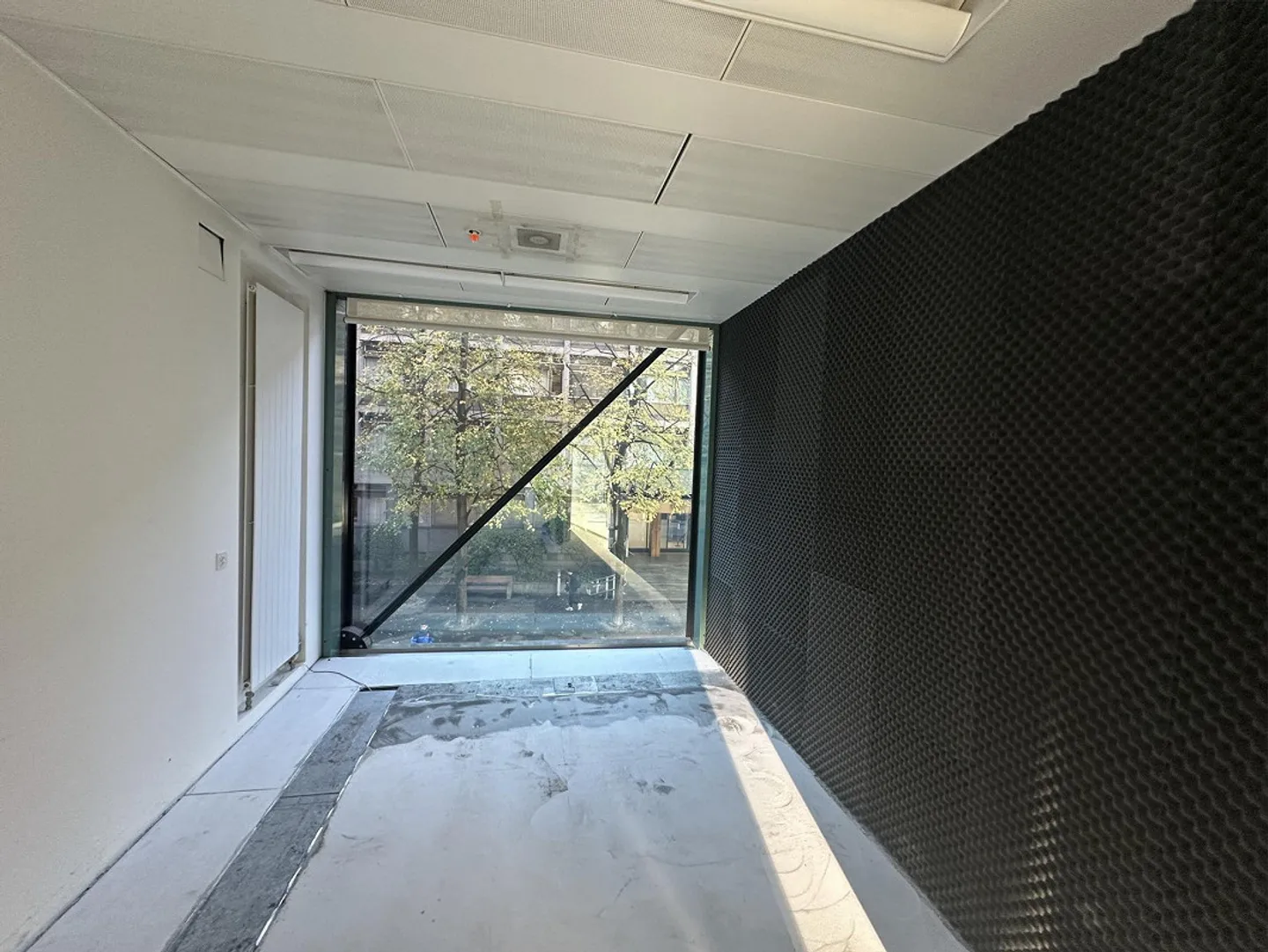 Office space for rent in a prestigious location in the center - Photo 3 of 9