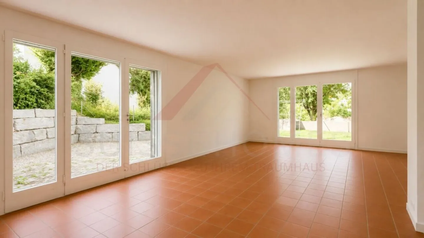 Appartement exclusif de 5,5 pièces avec vue imprenable sur le lac - Photo 6 sur 14