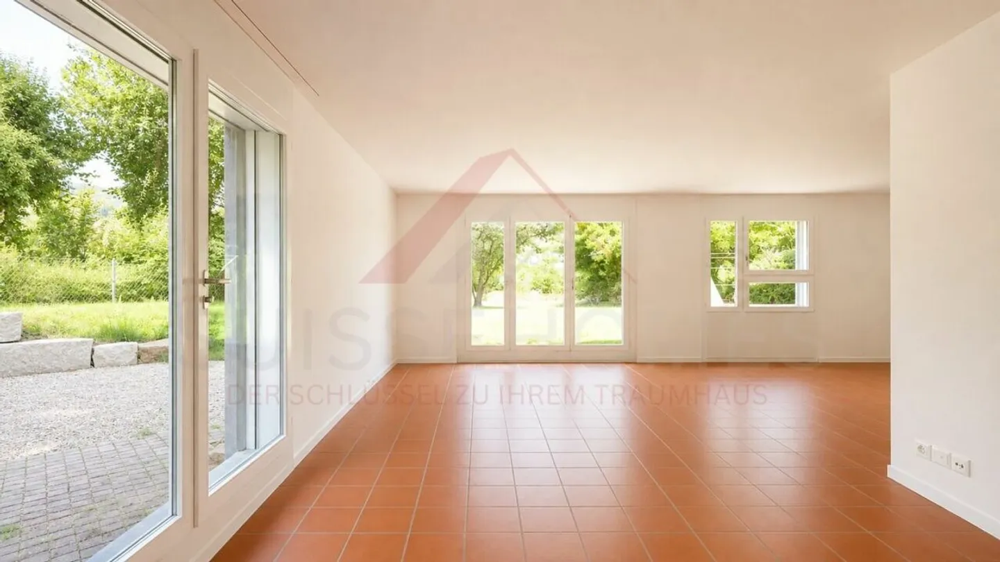 Appartement exclusif de 5,5 pièces avec vue imprenable sur le lac - Photo 7 sur 14