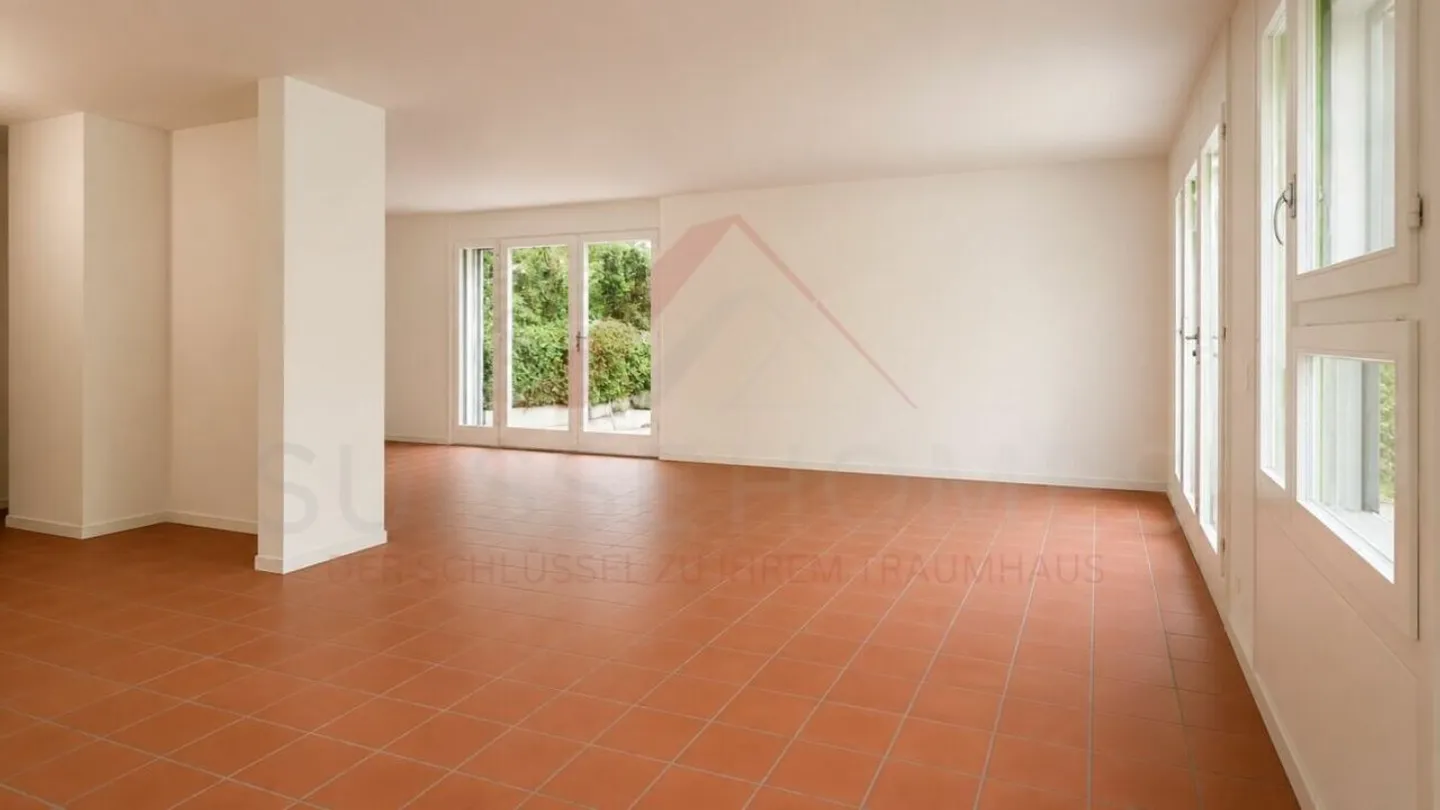 Appartement exclusif de 5,5 pièces avec vue imprenable sur le lac - Photo 8 sur 14