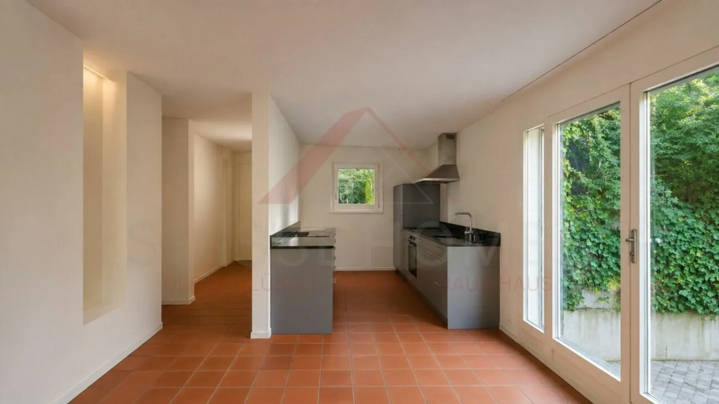 Appartement exclusif de 5,5 pièces avec vue imprenable sur le lac - Photo 11 sur 14