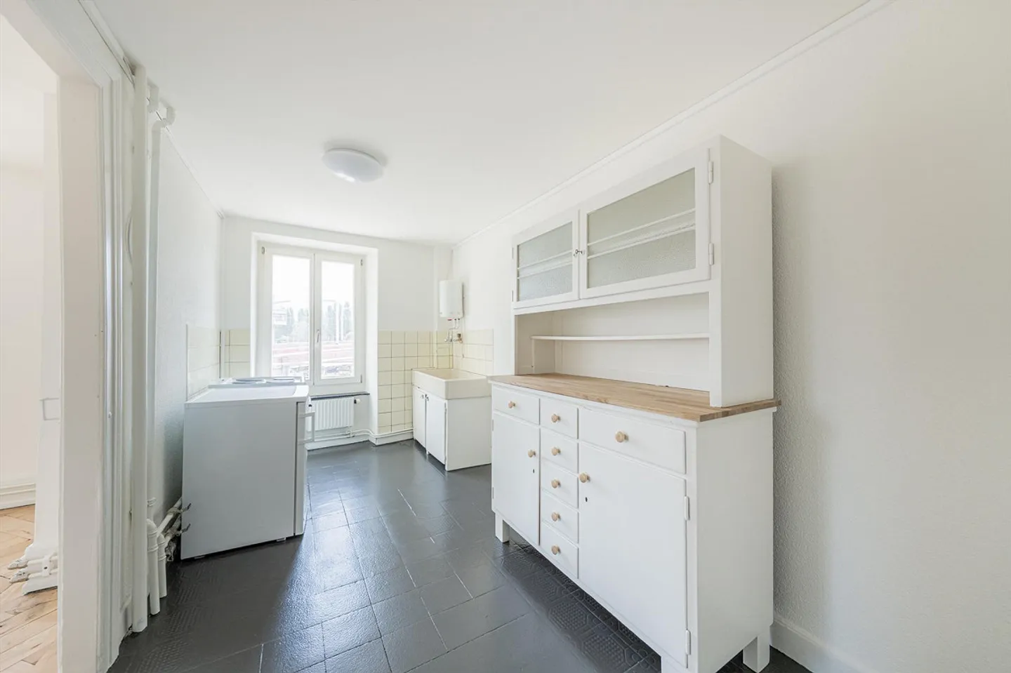 A casa nella Neustadt - Il quartiere con un futuro! - Foto 2 di 7