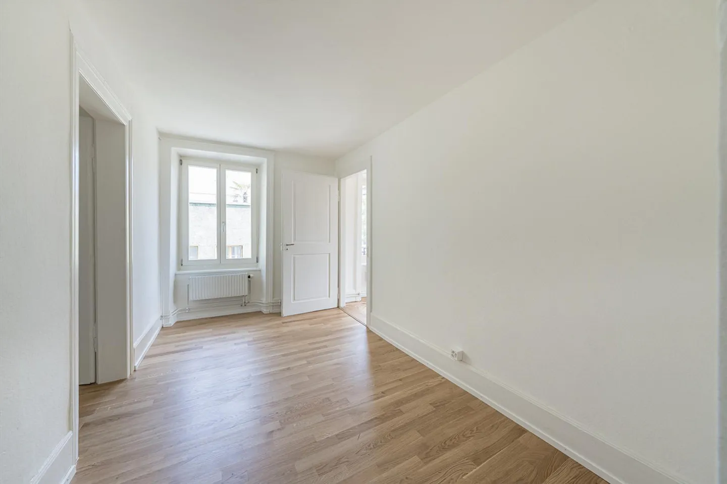 A casa nella Neustadt - Il quartiere con un futuro! - Foto 3 di 7