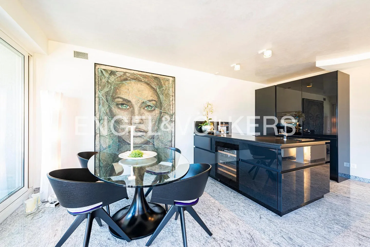 Appartamenti esclusivi sui tetti di Ascona (57) - Foto 5 di 11