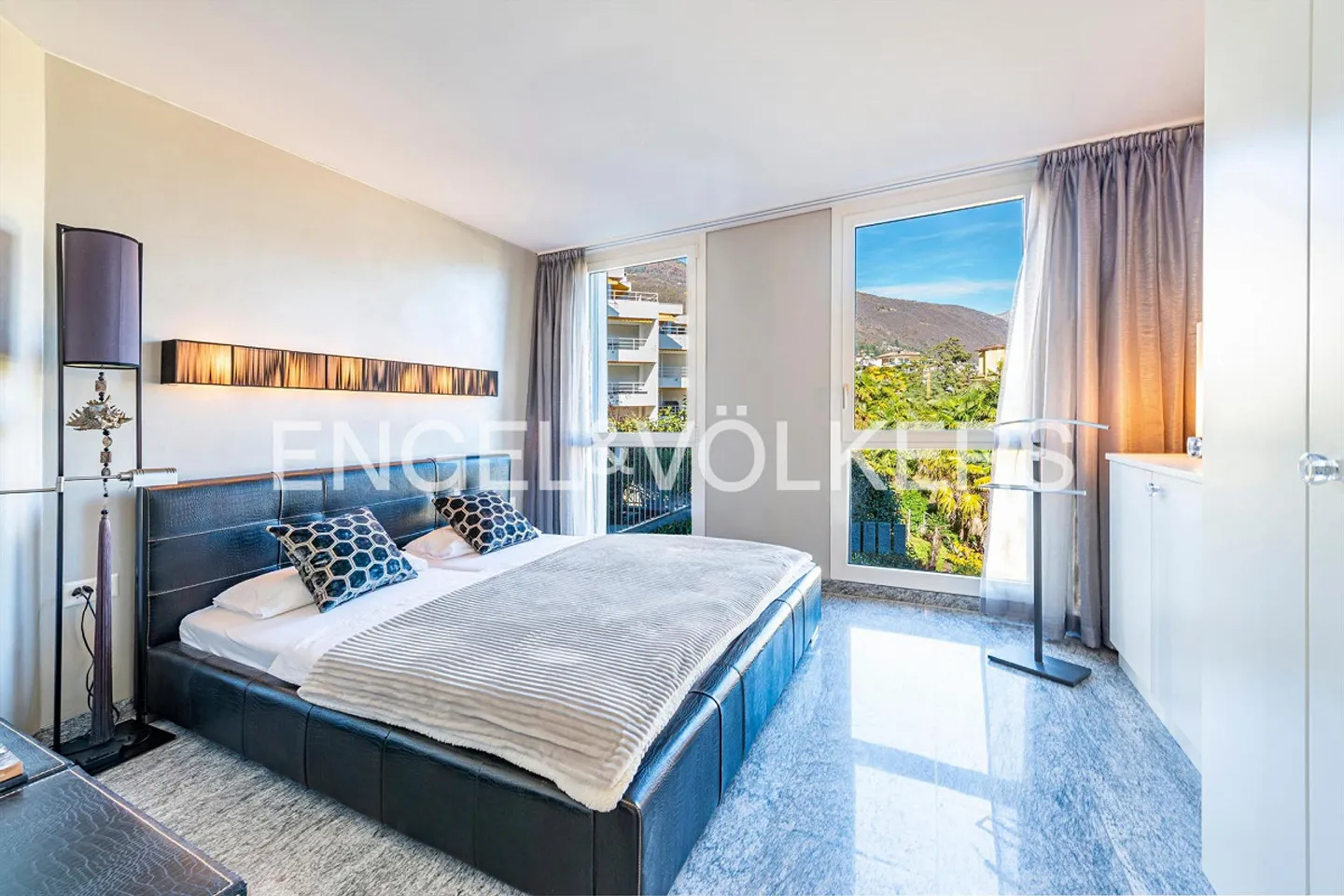 Appartamenti esclusivi sui tetti di Ascona (57) - Foto 6 di 11