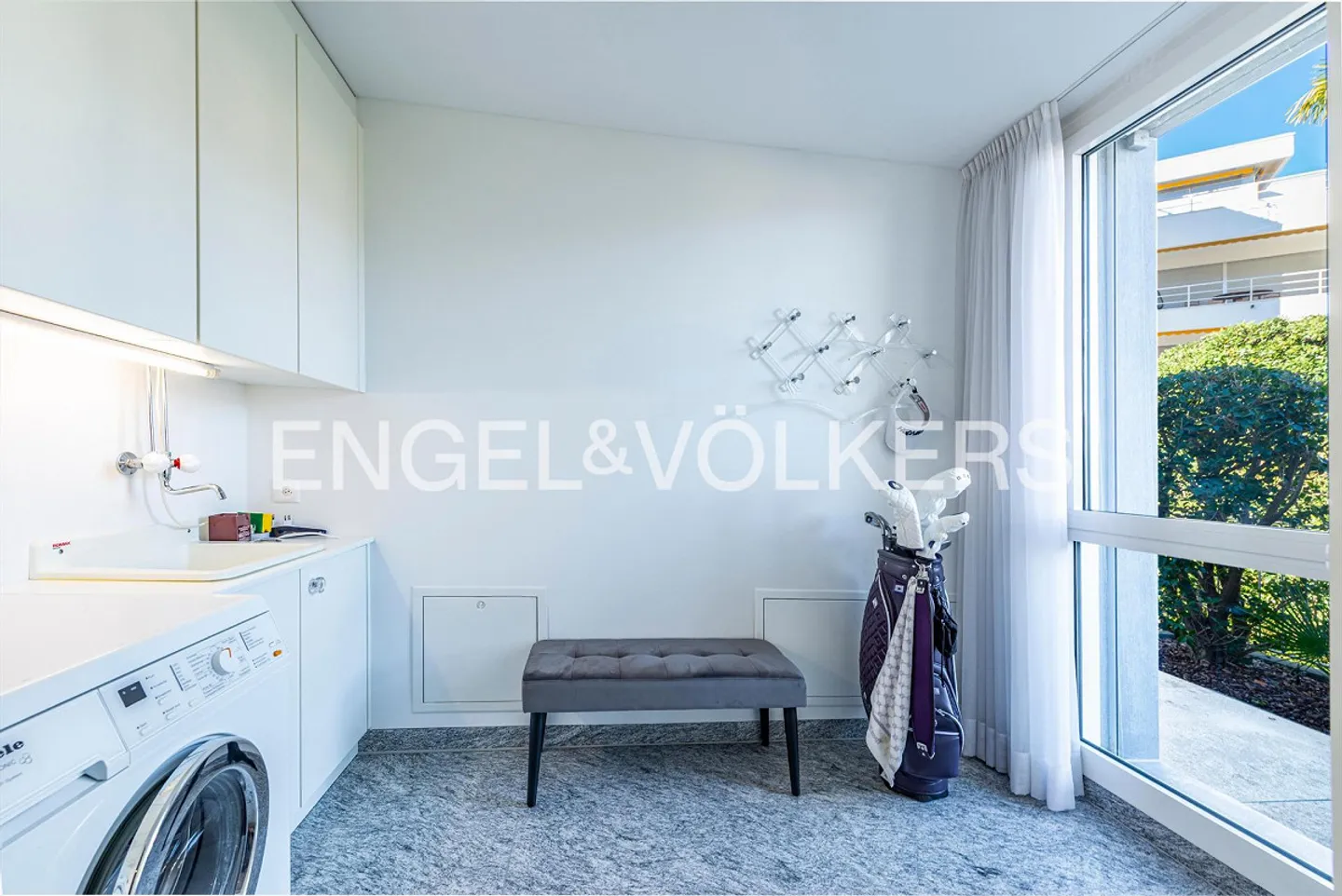 Appartamenti esclusivi sui tetti di Ascona (57) - Foto 8 di 11