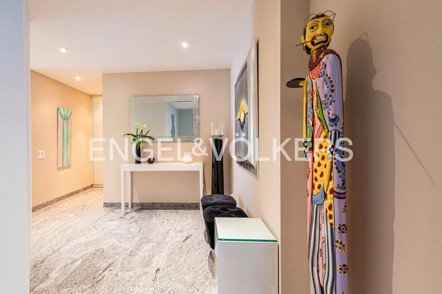 Appartamenti esclusivi sui tetti di Ascona (57) - Foto 9 di 11