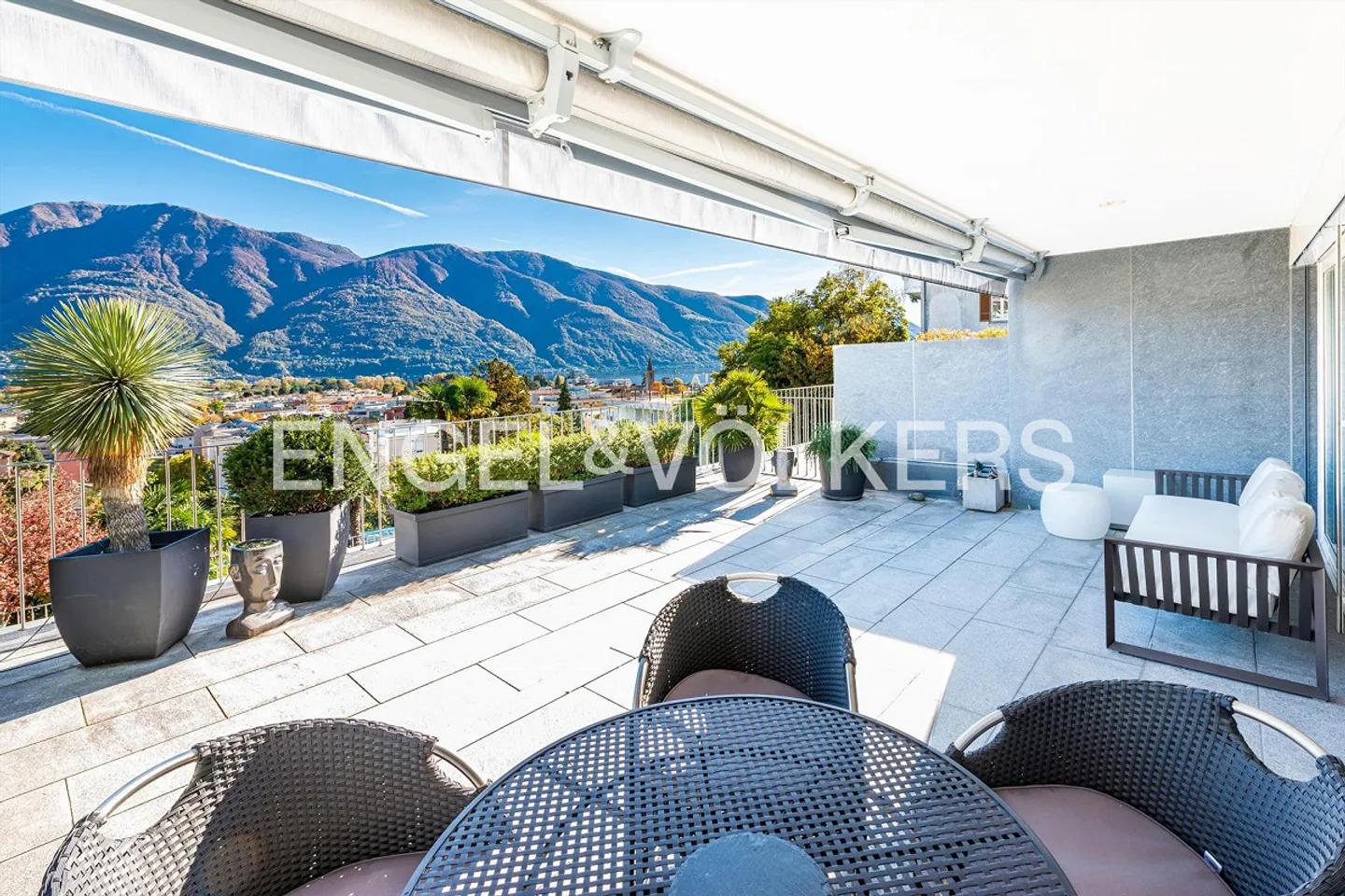 Appartamenti esclusivi sui tetti di Ascona (57) - Foto 10 di 11