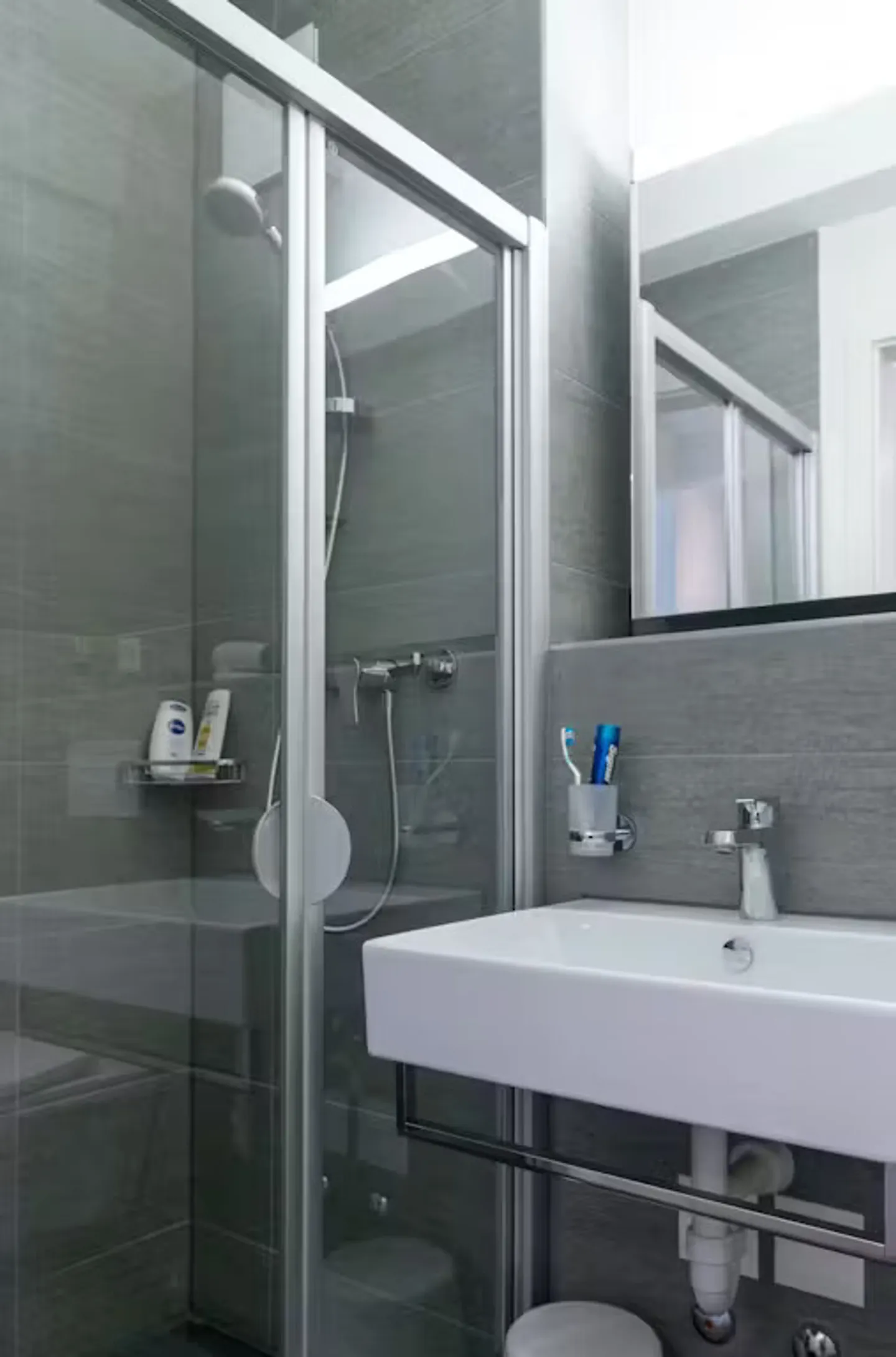 Apartment for rent - Photo 8 of 10