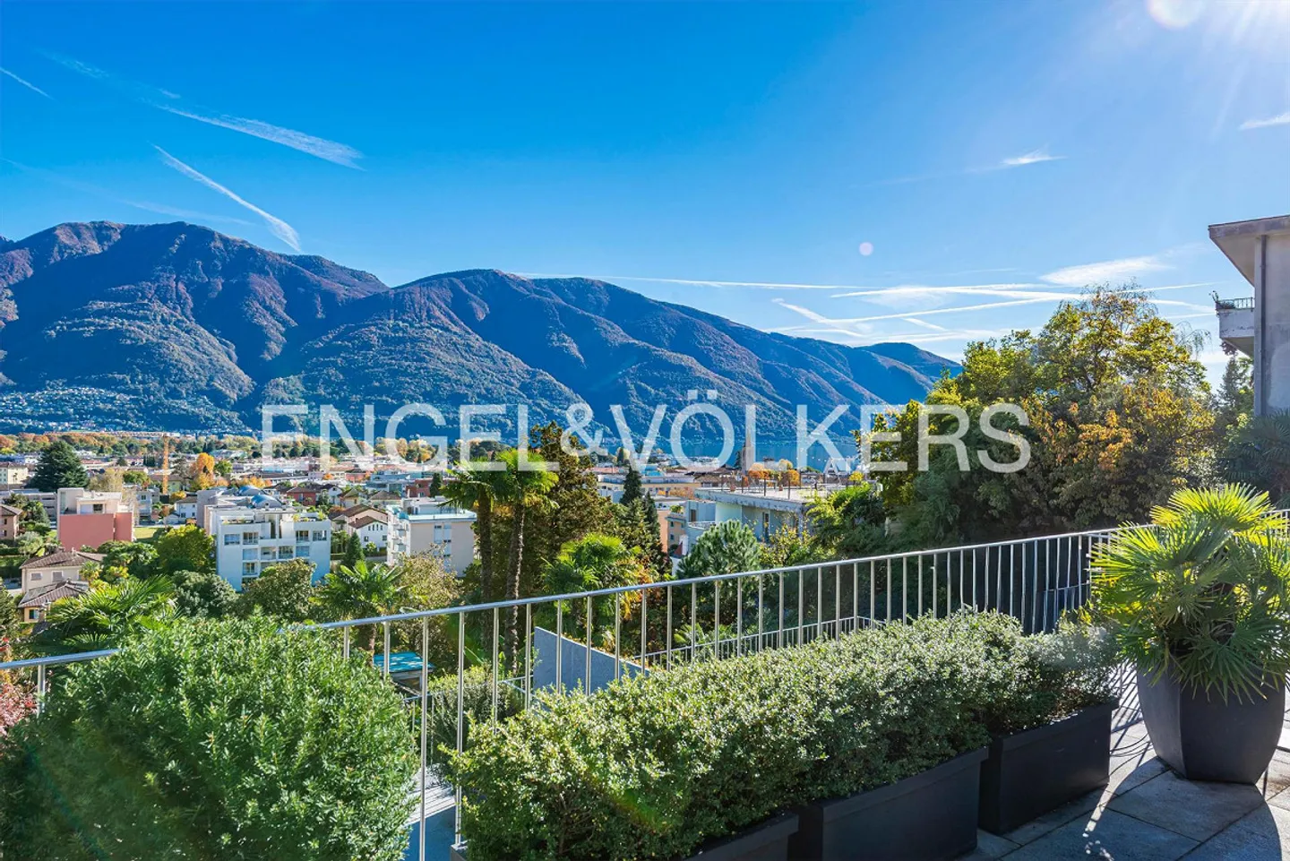 Appartamenti esclusivi sui tetti di Ascona (57) - Foto 11 di 11