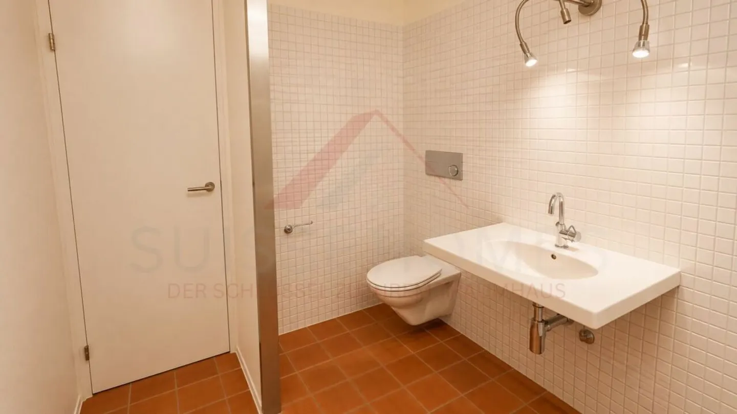 Appartement exclusif de 5,5 pièces avec vue imprenable sur le lac - Photo 13 sur 14