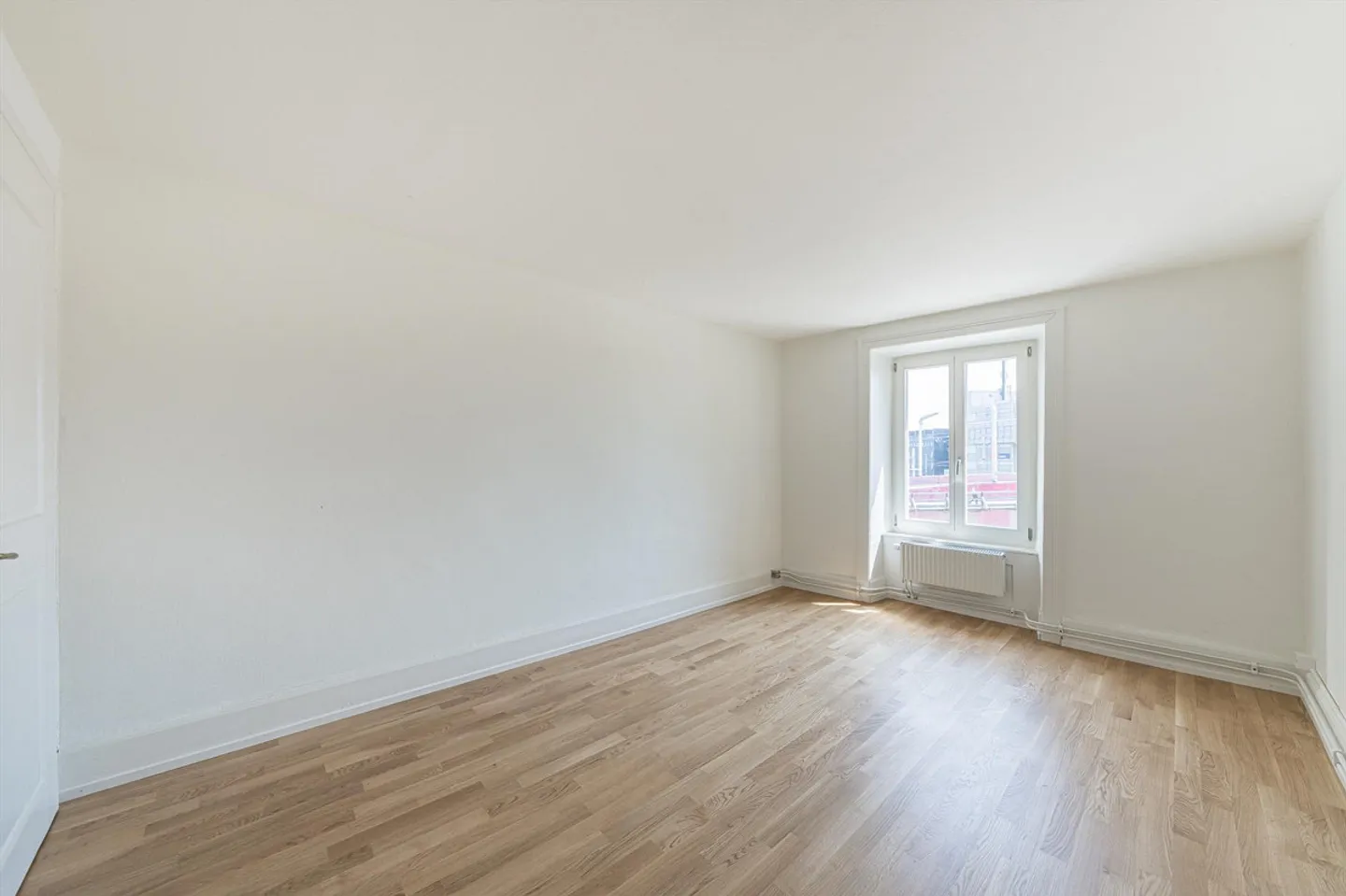 A casa nella Neustadt - Il quartiere con un futuro! - Foto 4 di 7