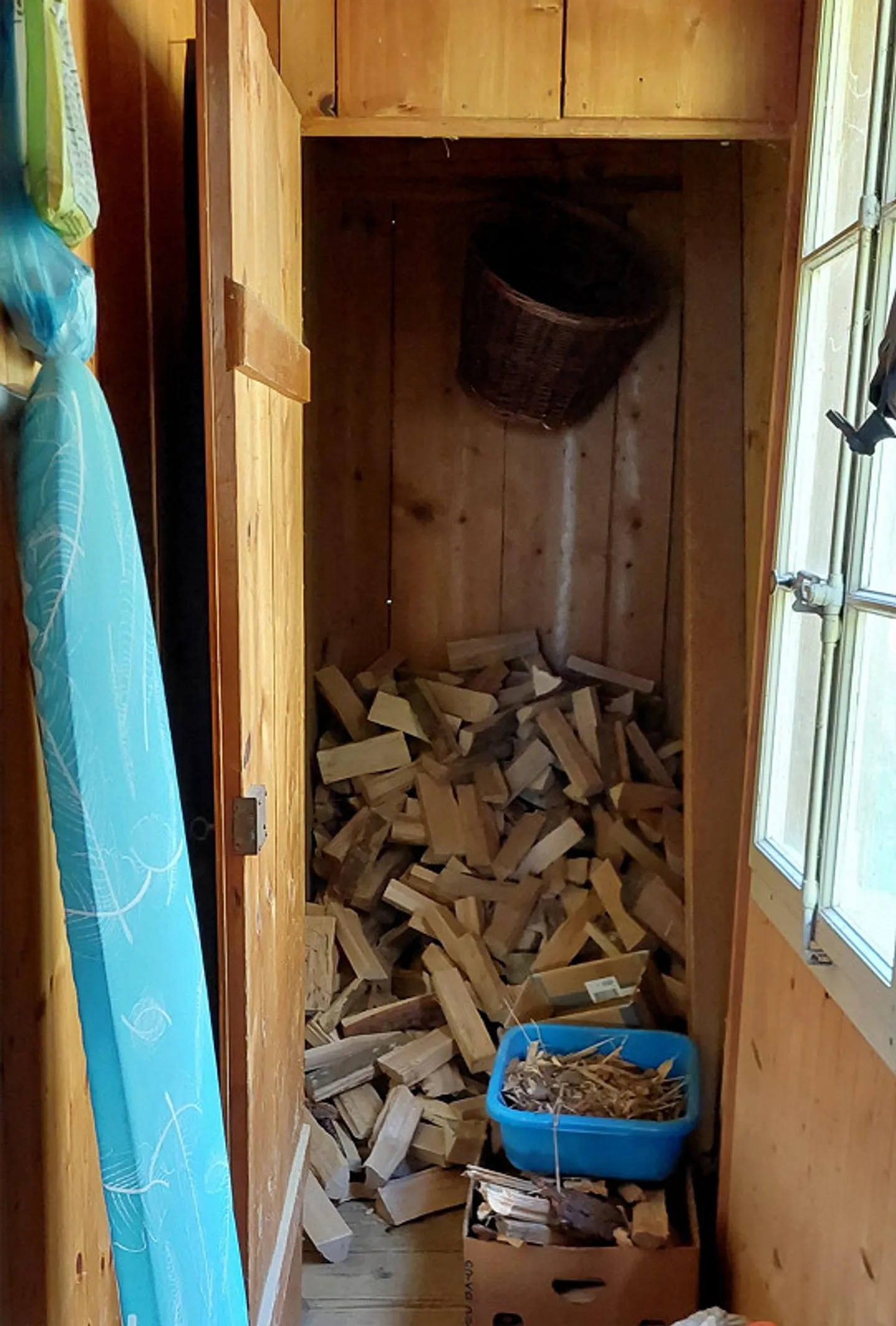 Charmante Wohnung im Holzhaus - Foto 16 von 17